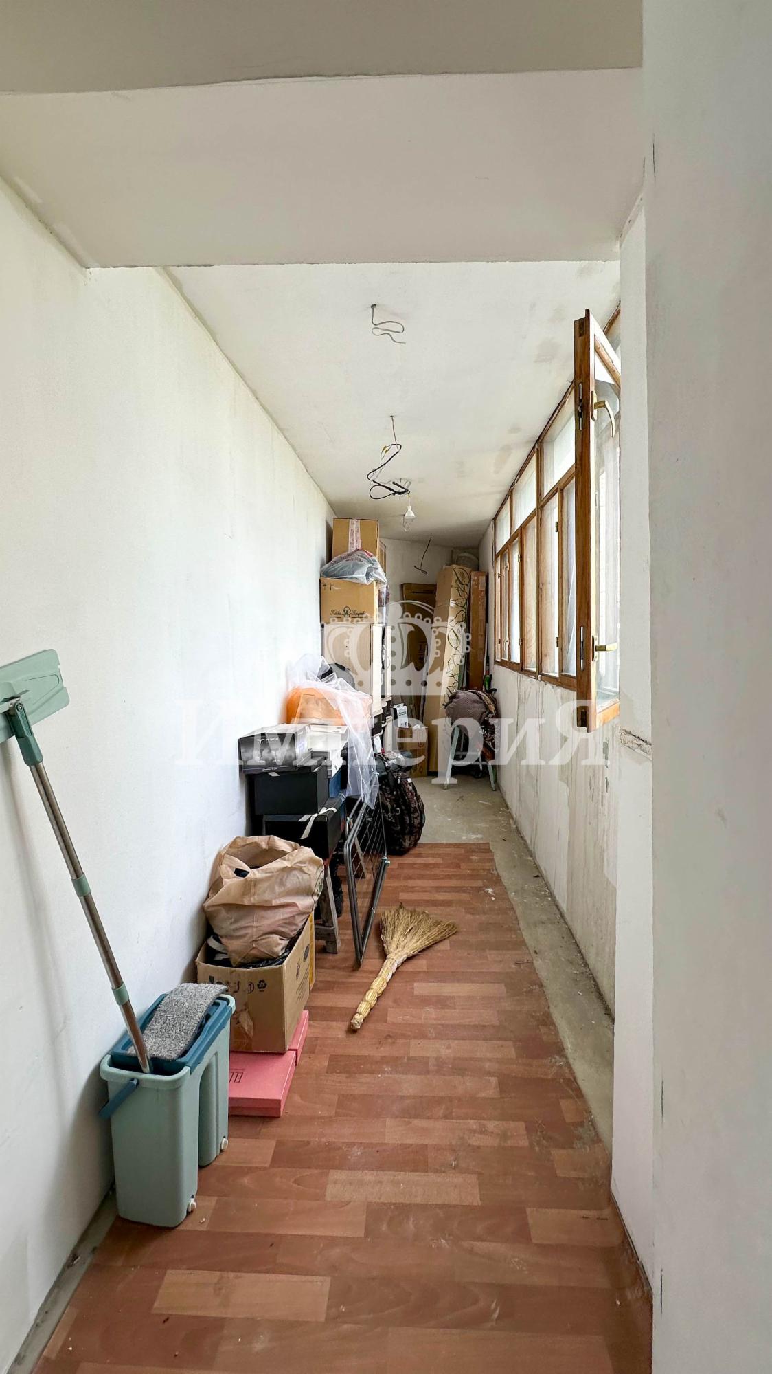 3-комнантная квартира, 77.0 м²,Алдабергенова за 22 000 000