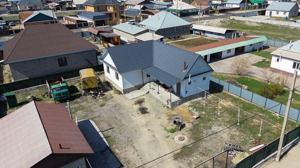 5-комнантный квартира, 108.7 м²,Актерек за 32 500 000