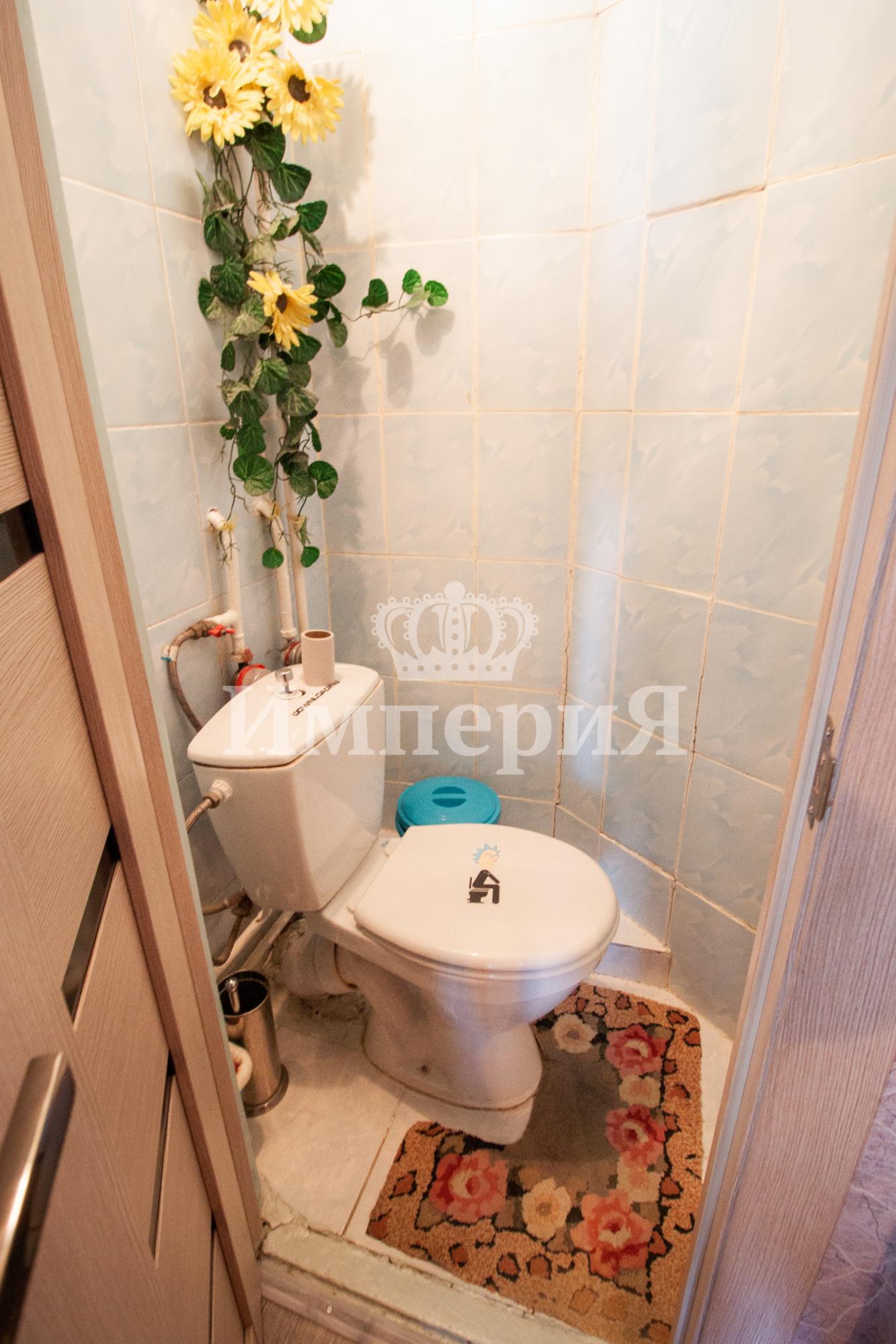 4-комнантная квартира, 75.0 м²,Шевченко за 21 000 000