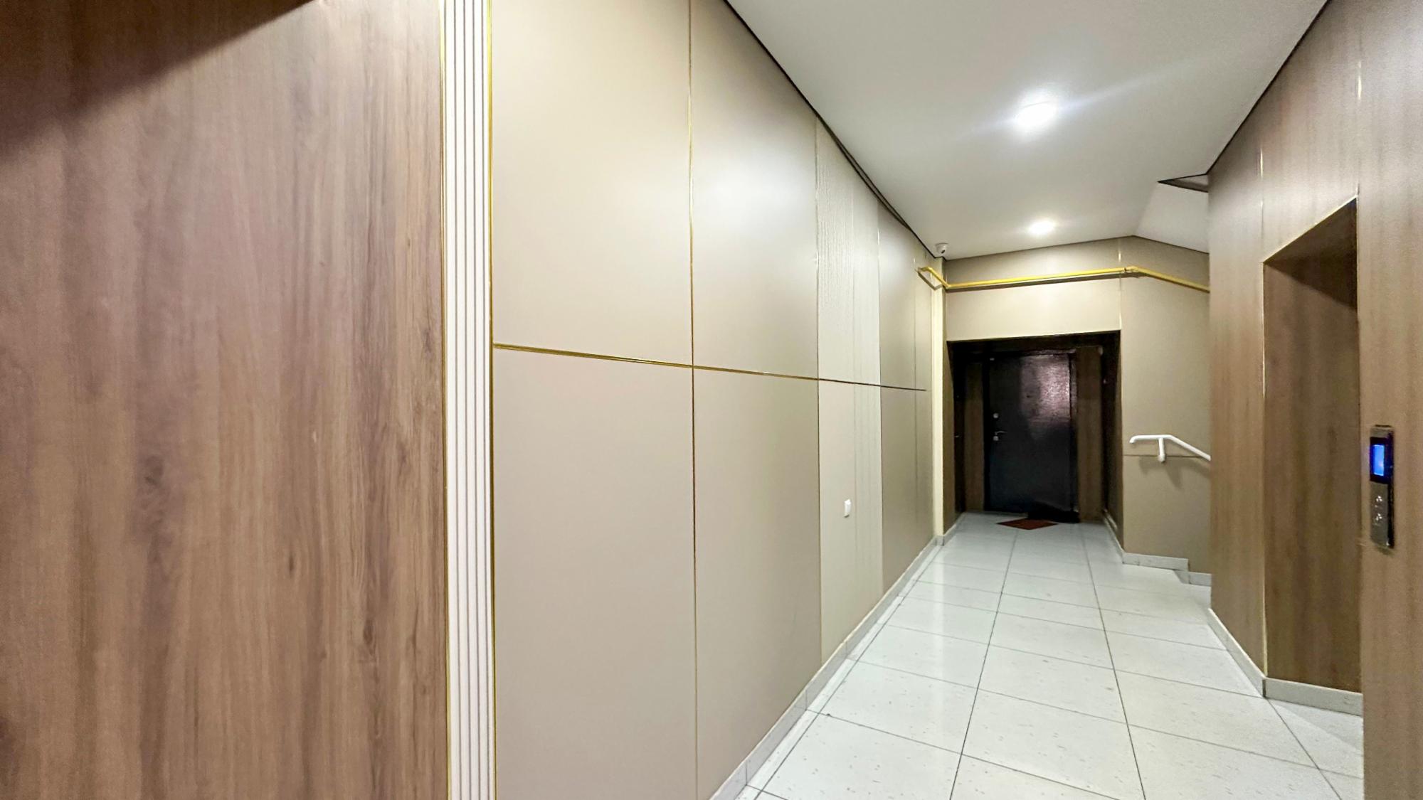 3-комнантная квартира, 147.0 м²,Жана Гарышкер за 83 400 000