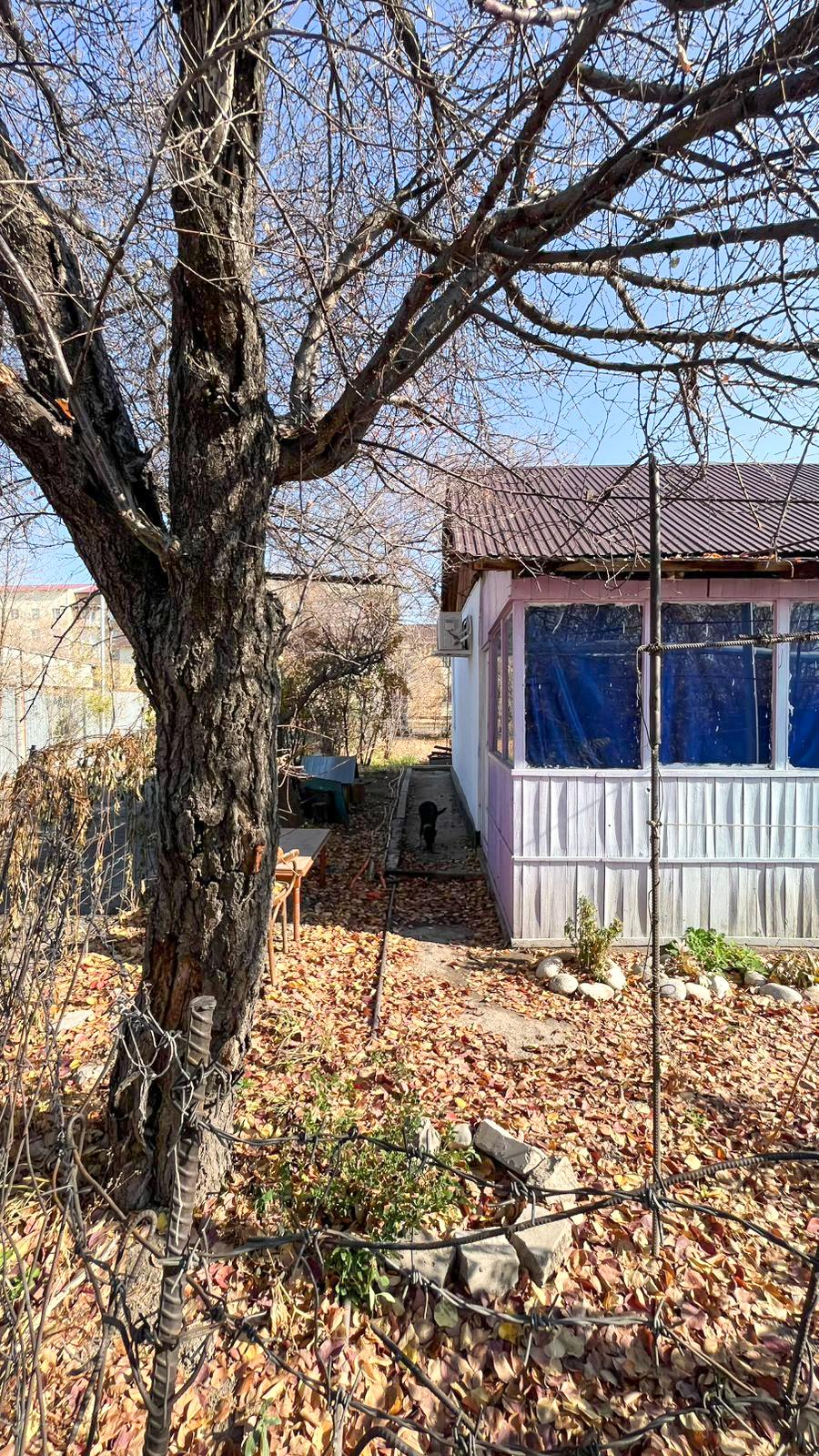 2-комнантная квартира, 33.0 м²,Военный городок за 10 500 000