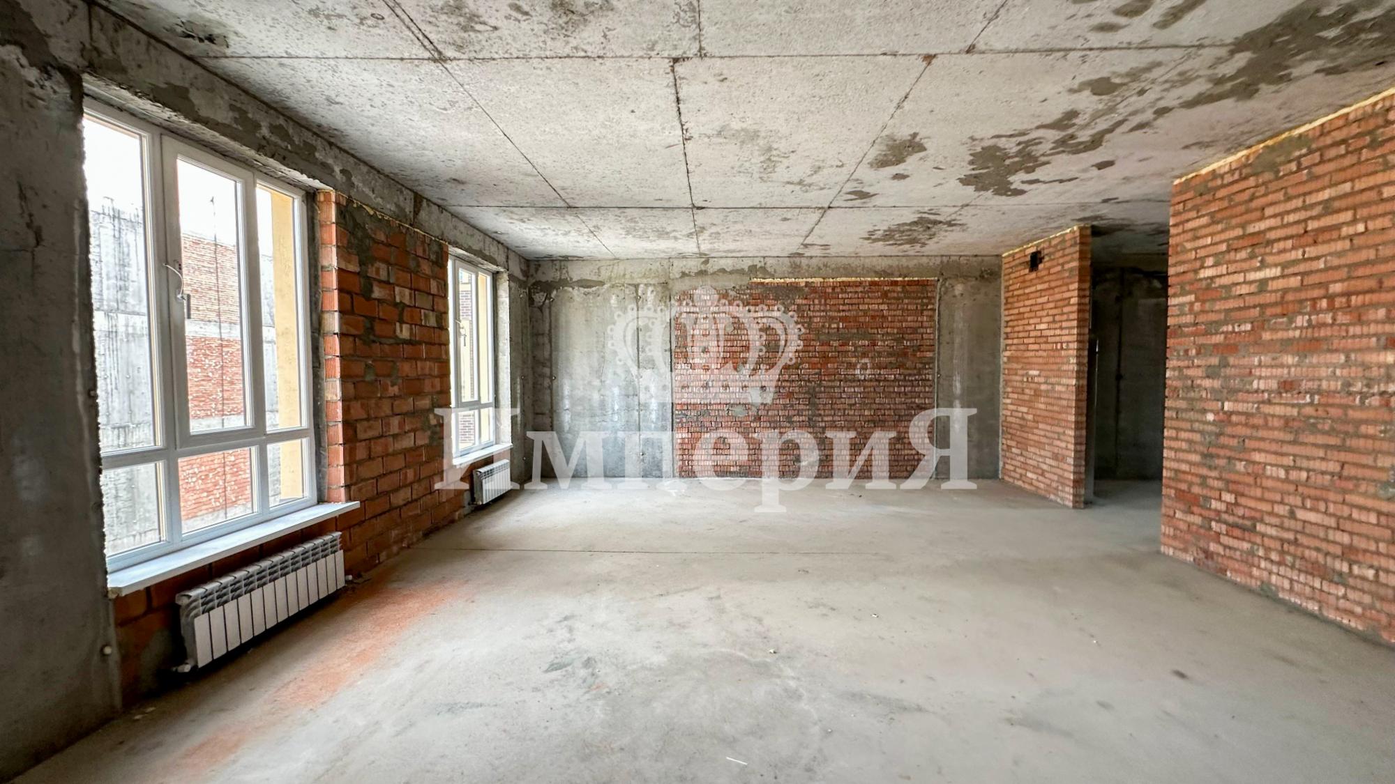 4-комнантная квартира, 103.0 м²,Конаев за 51 000 000