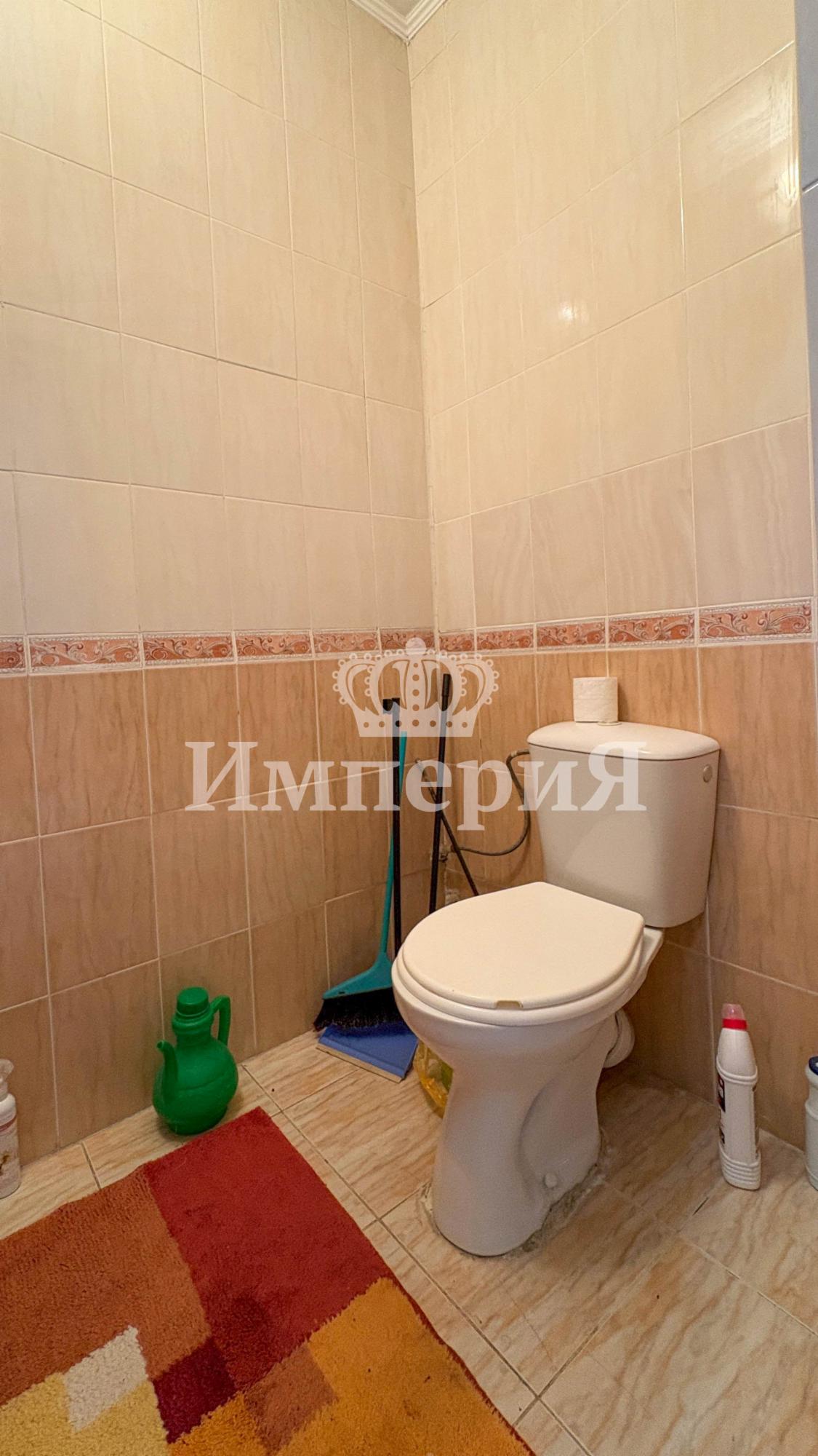 4-комнантная квартира, 81.0 м²,Гарышкер за 25 500 000