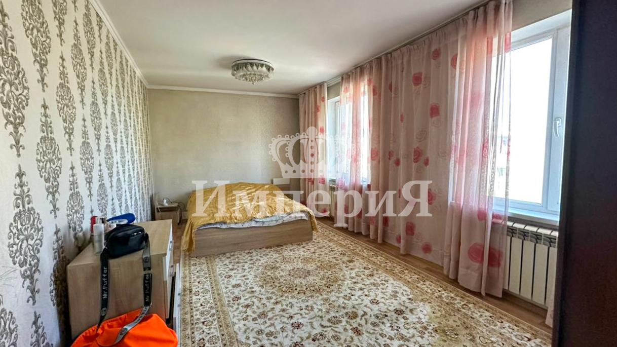 3-комнантная квартира, 56.0 м²,Кунаева за 20 000 000