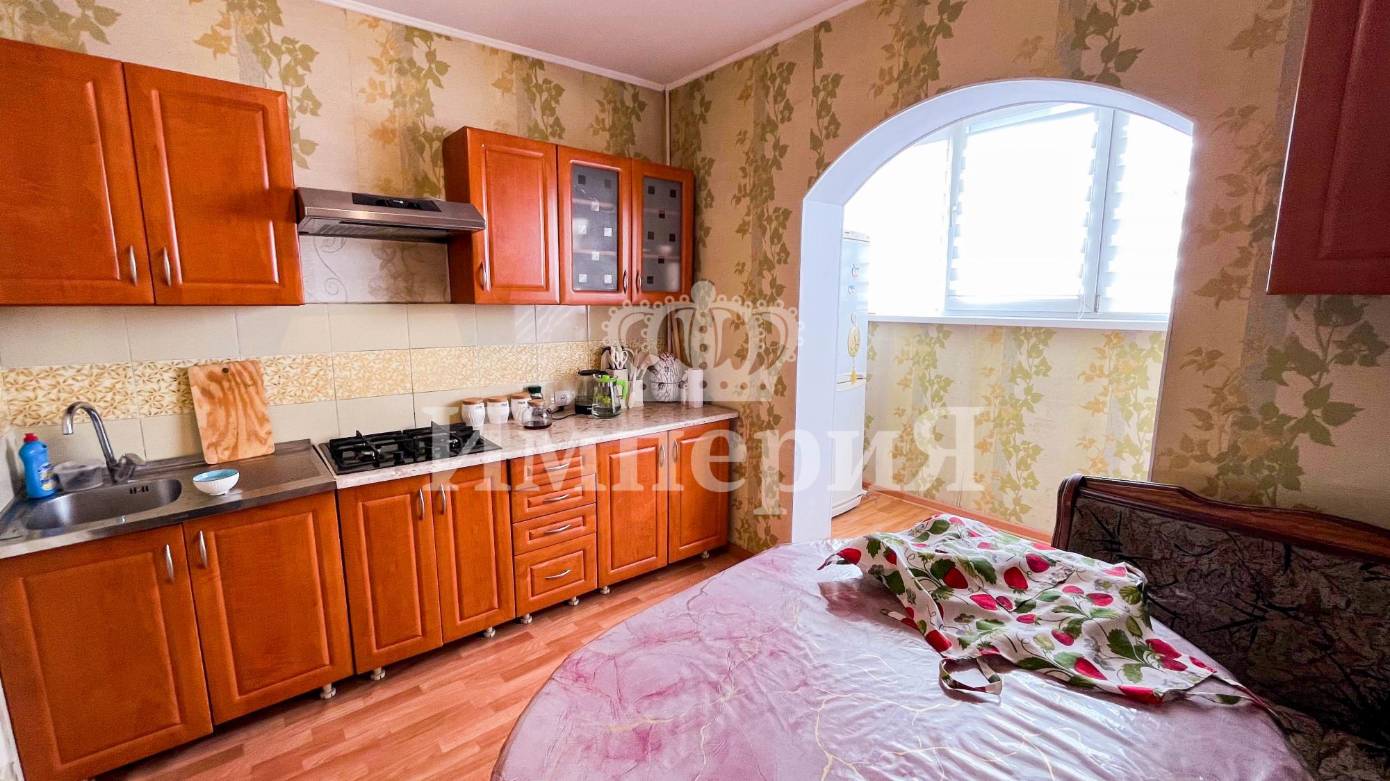 3-комнантная квартира, 75.0 м²,Жана Гарышкер за 25 000 000