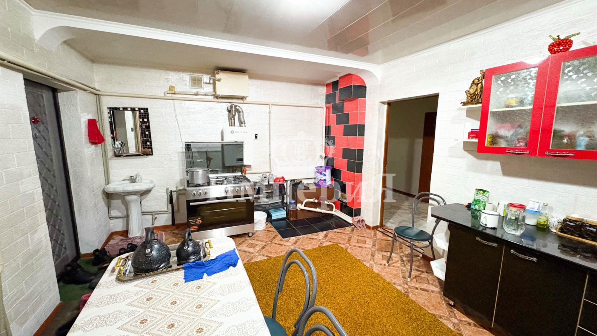 3-комнантный квартира, 92.0 м²,Ак жазык за 19 300 000