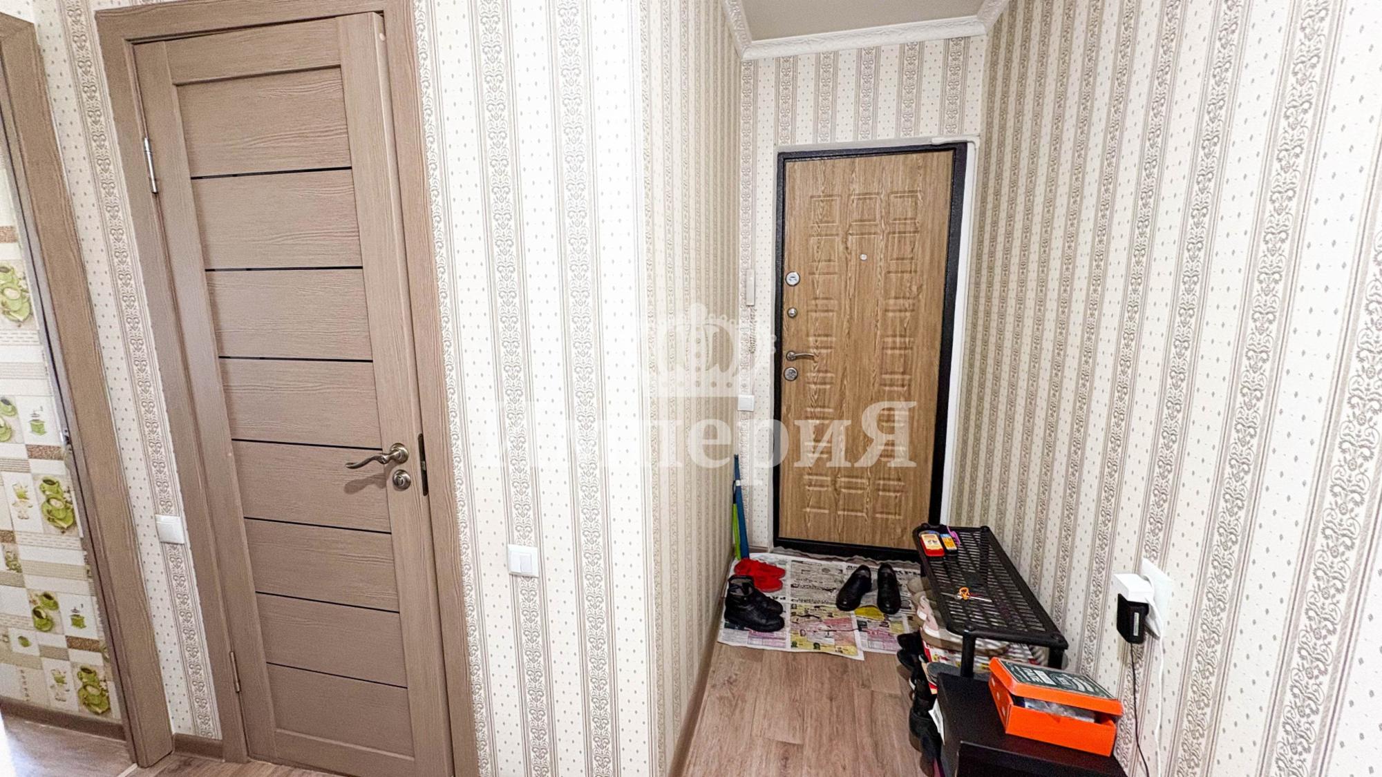 4-комнантная квартира, 69.7 м²,5 мкр за 21 000 000