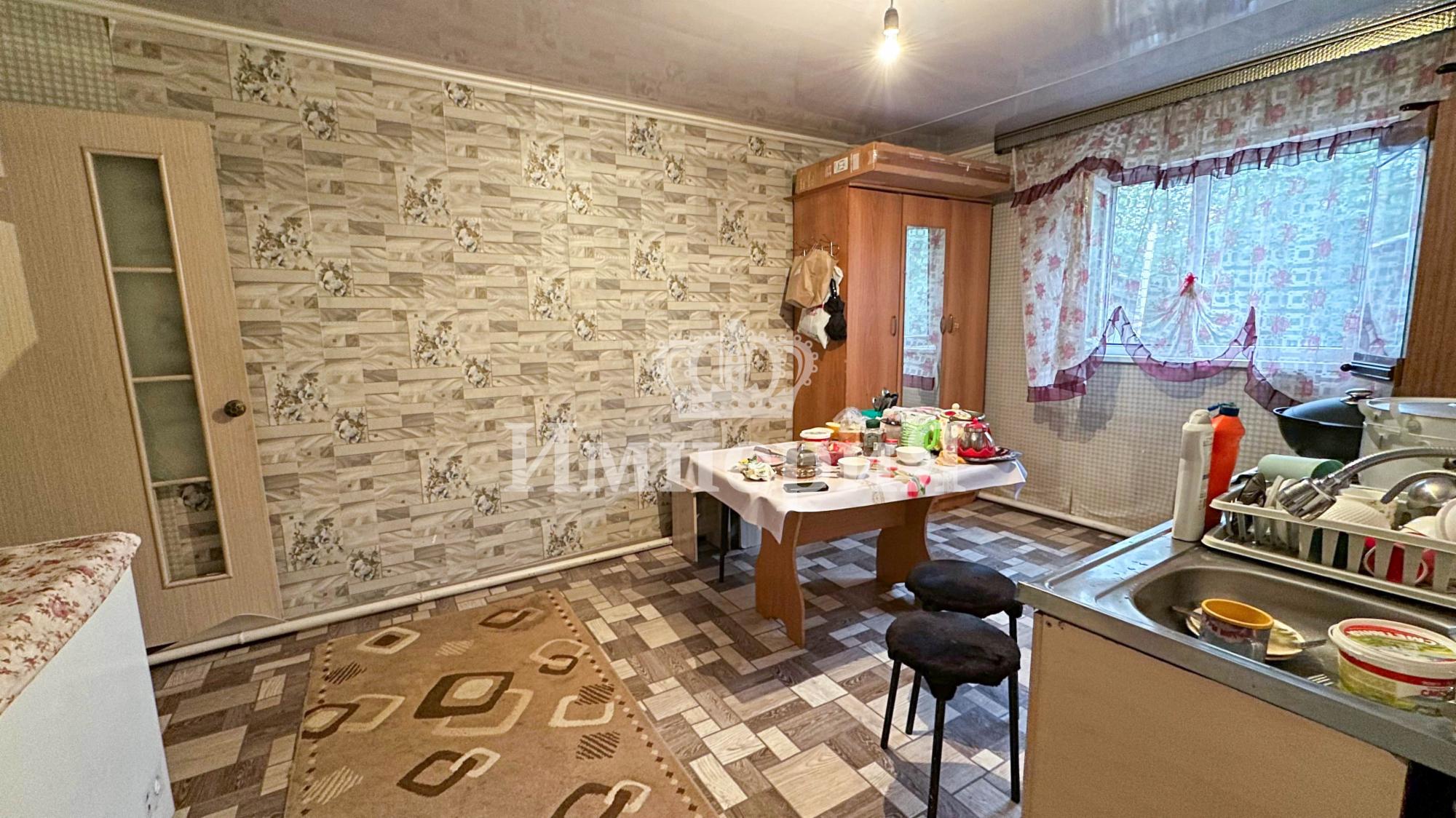 3-комнантный квартира, 45.0 м²,Гоголя за 8 500 000