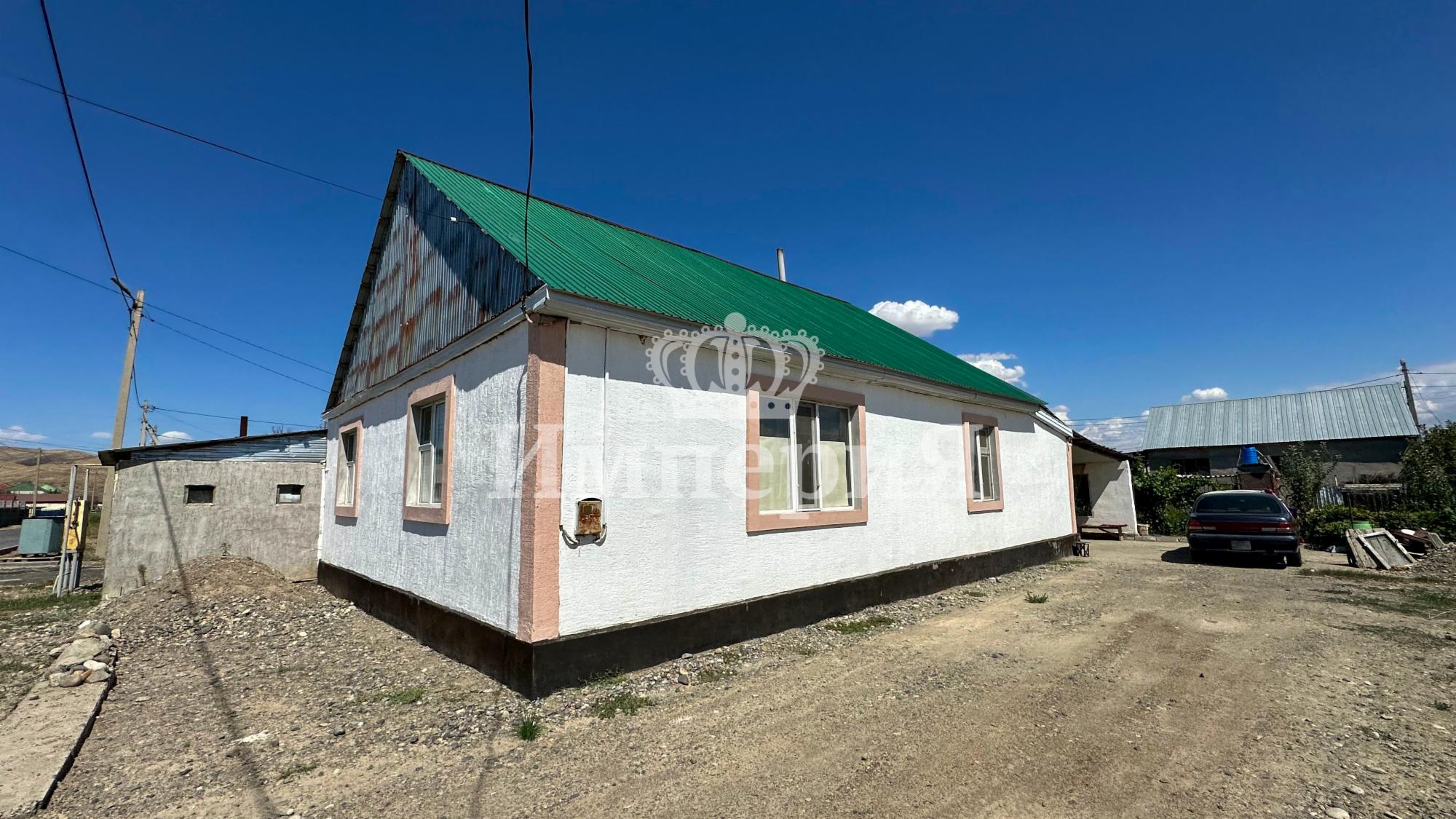 4-комнантный квартира, 98.0 м²,Подобедова за 19 000 000