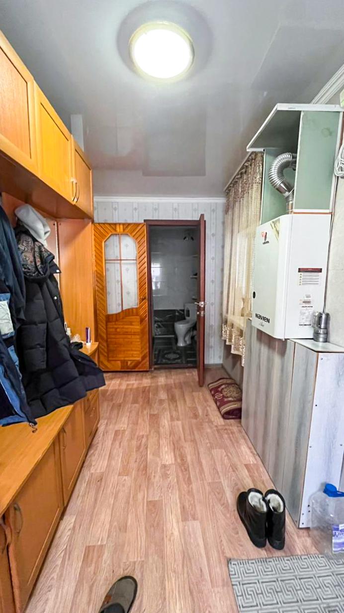 3-комнантный квартира, 100.0 м²,Центр за 31 700 000