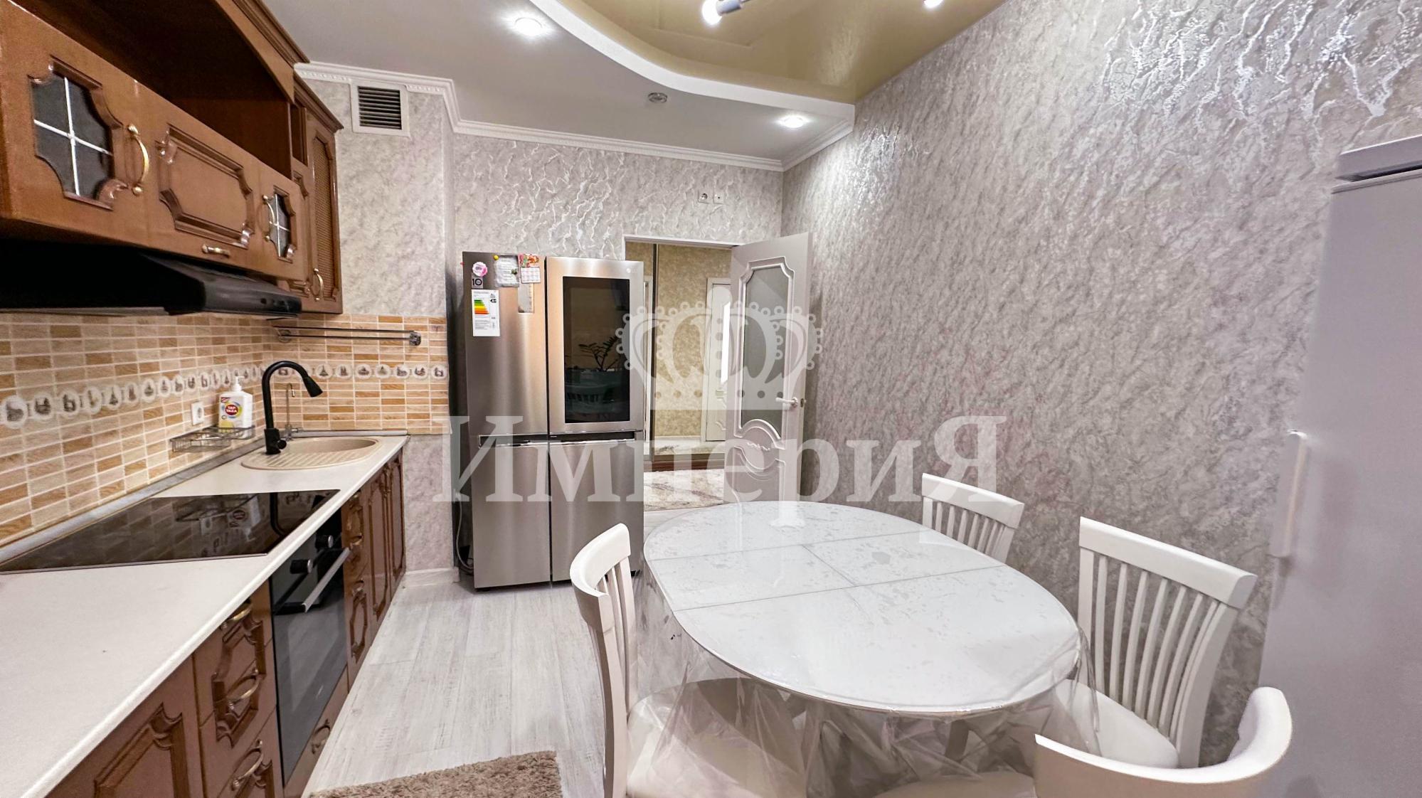 3-комнантная квартира, 90.0 м²,Болашак за 38 000 000