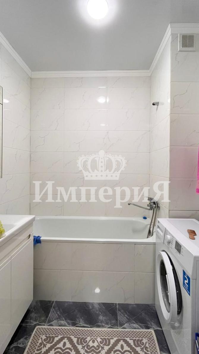 2-комнантная квартира, 62.0 м²,Конаев за 30 000 000