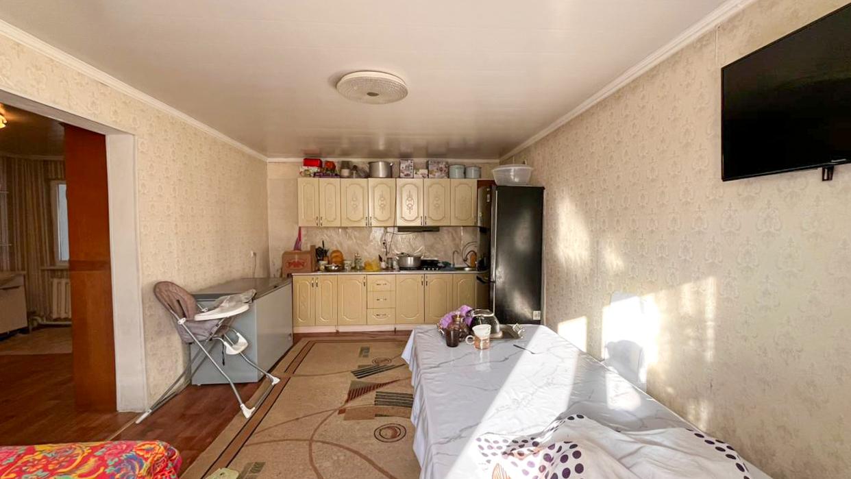 4-комнантный квартира, 146.0 м²,Садовая за 40 000 000