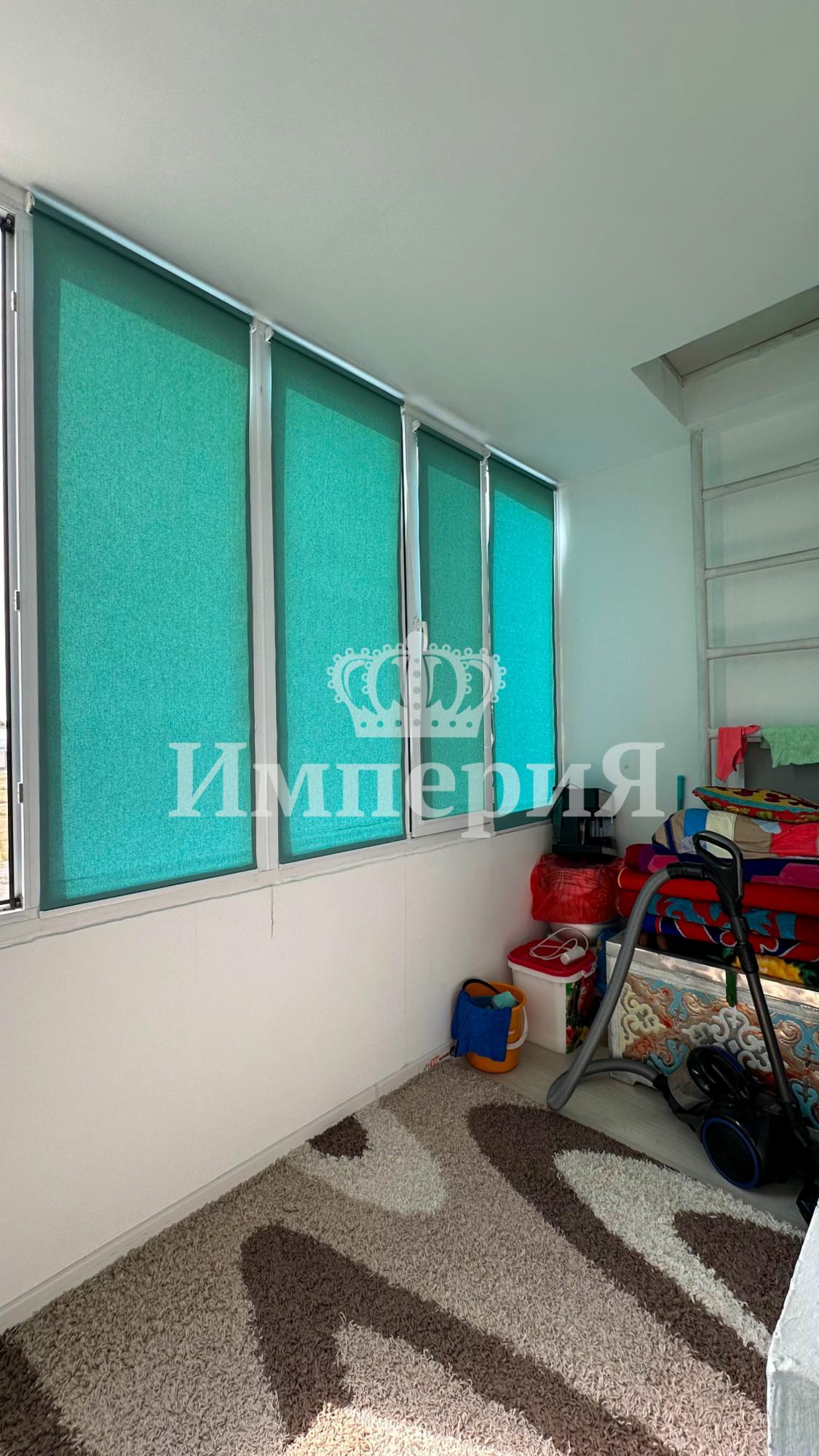 2-комнантная квартира, 69.0 м²,Болашак за 24 500 000