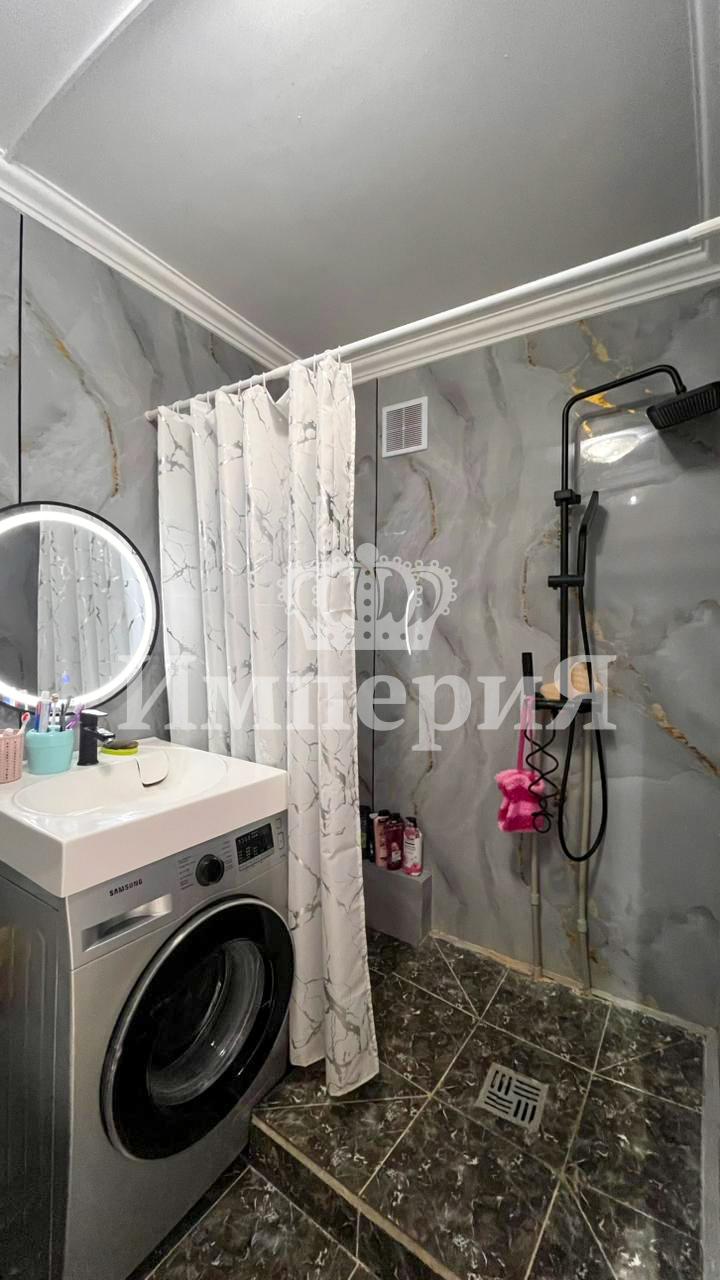 3-комнантная квартира, 63.0 м²,5 мкр за 23 000 000