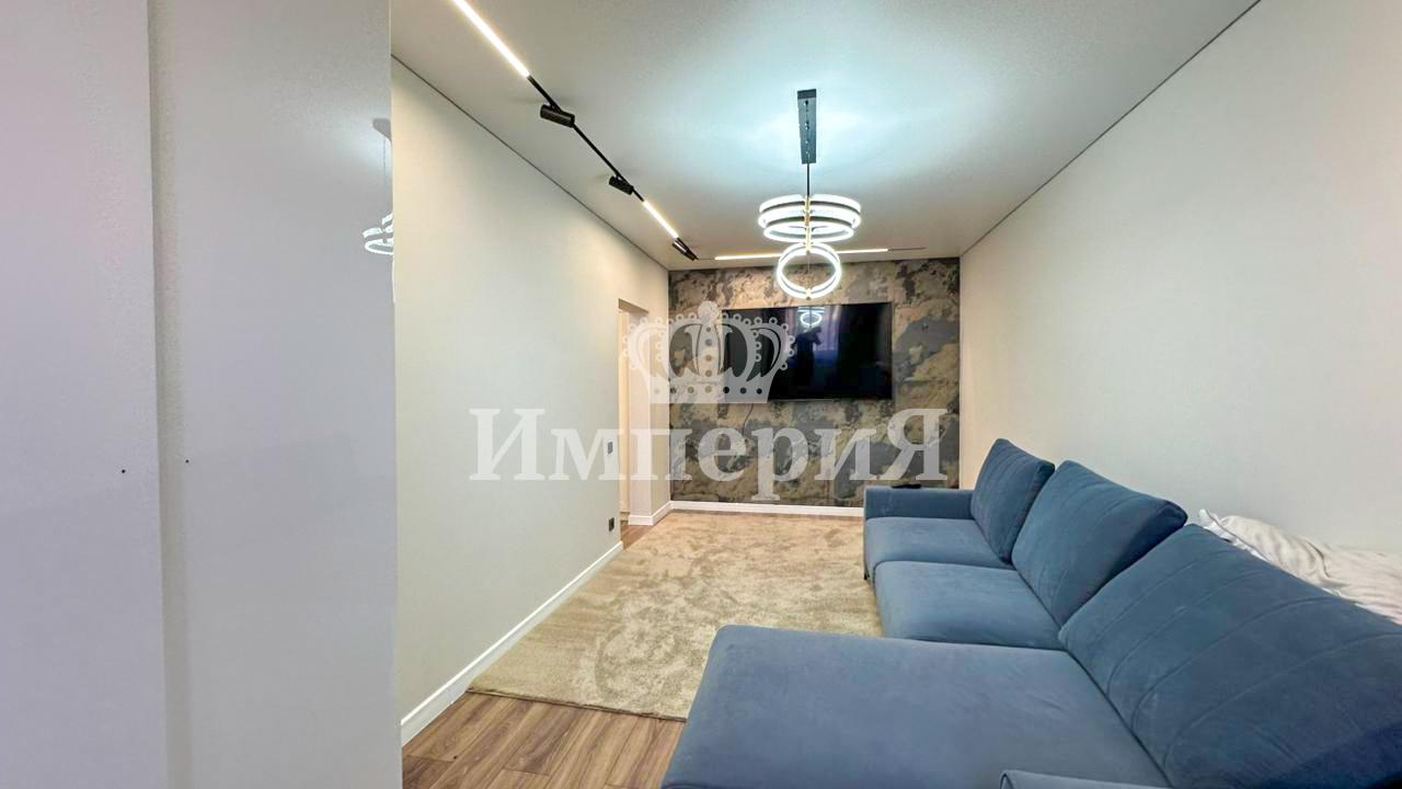 2-комнантная квартира, 67.0 м²,Каратал за 36 000 000