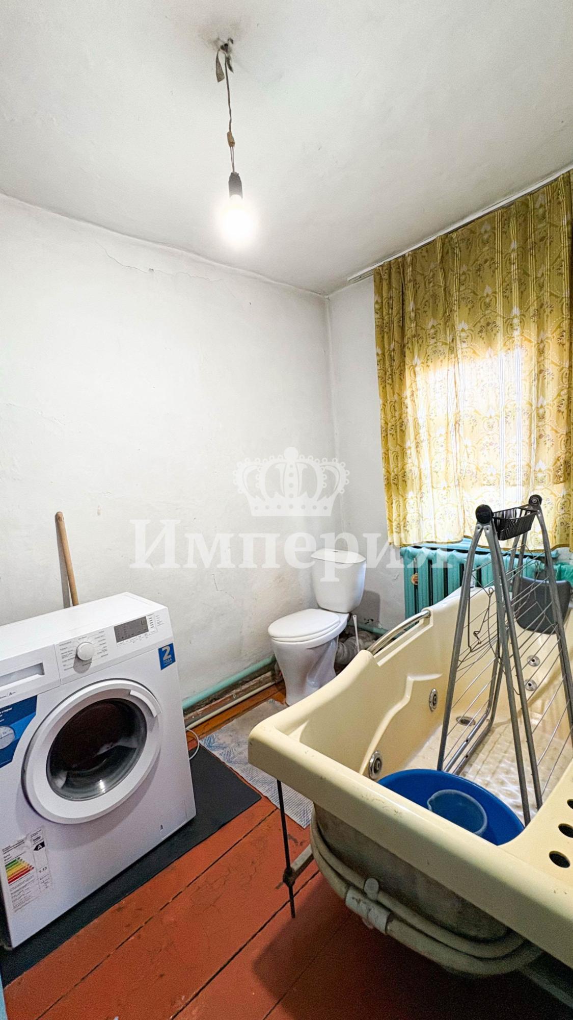 3-комнантный квартира, 52.0 м²,Затаевича за 12 000 000