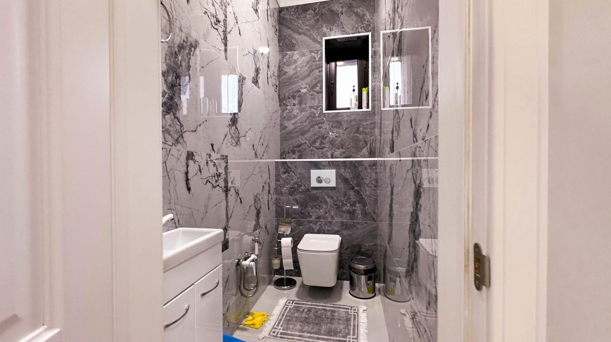 7-комнантный квартира, 323.0 м²,Избасарова за 100 000 000