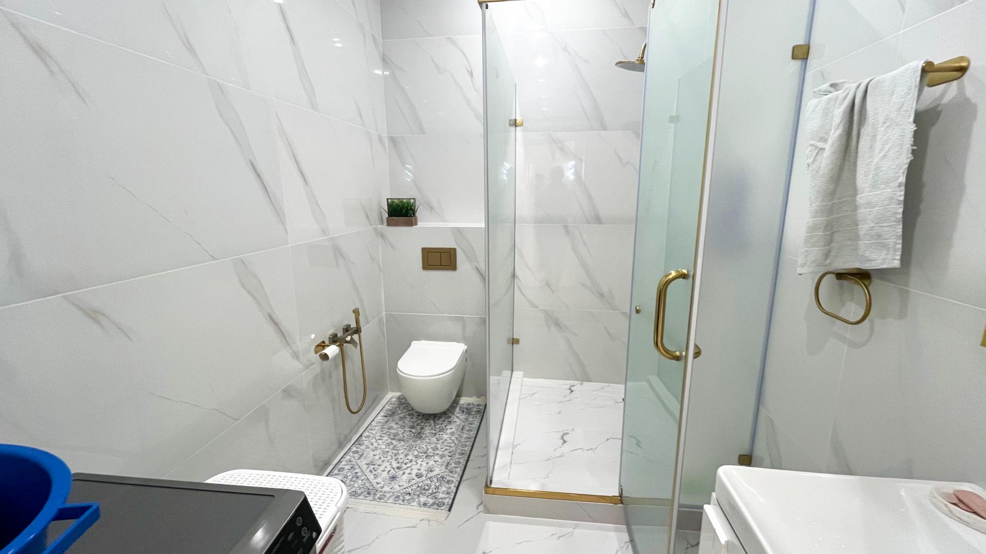 5-комнантный квартира, 140.0 м²,Карагайлы за 48 000 000