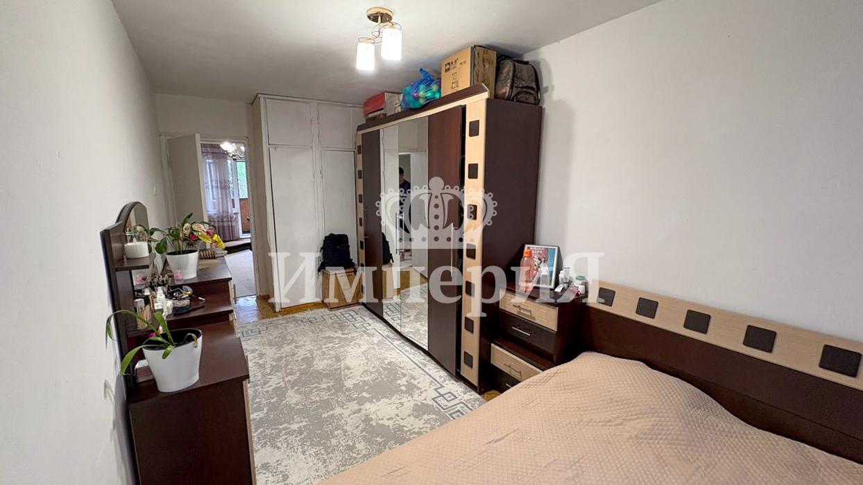 3-комнантная квартира, 59.0 м²,Байсеитова за 19 800 000