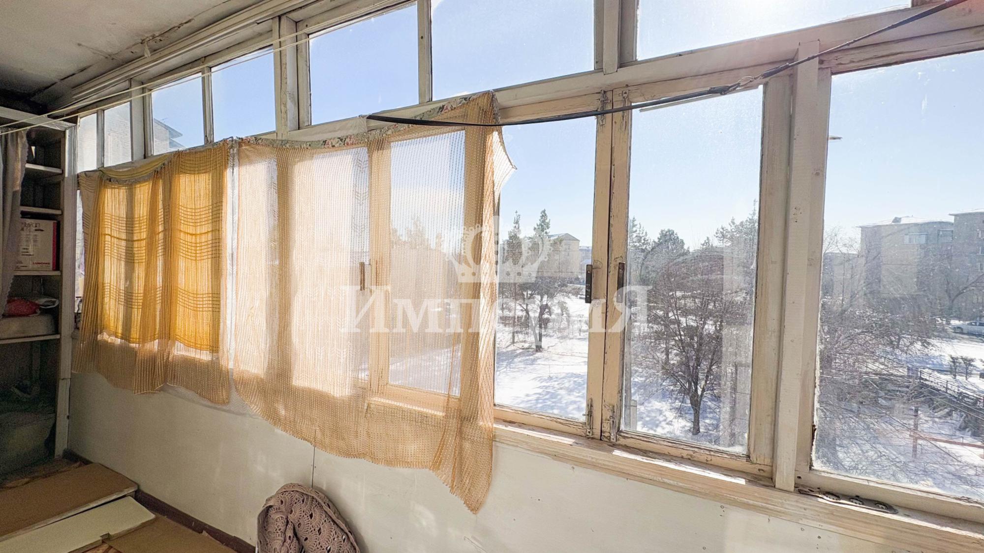 2-комнантная квартира, 50.0 м²,Гарышкер за 19 000 000