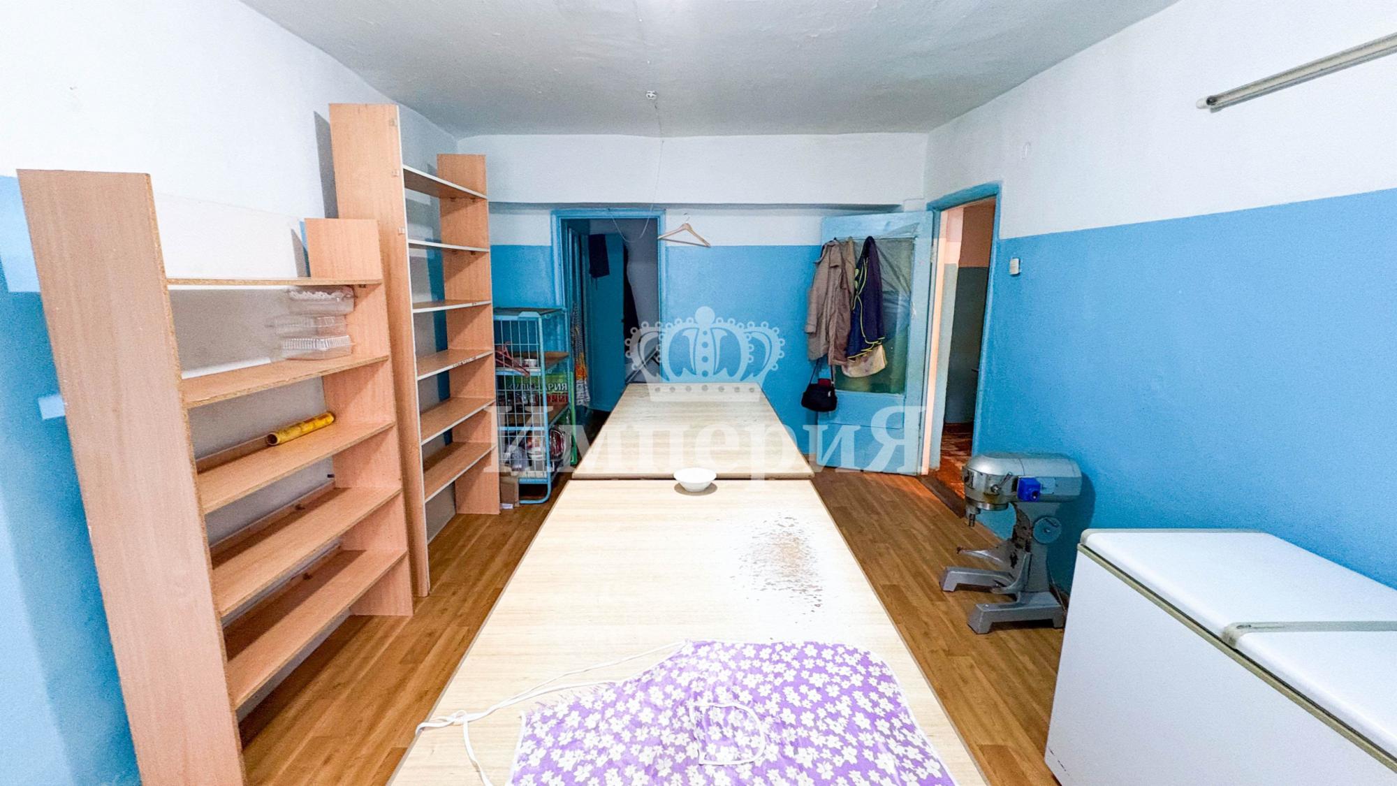 3-комнантный квартира, 76.0 м²,Кунаева за 33 000 000