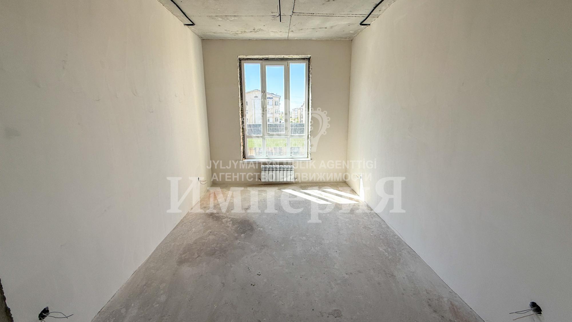 5-комнантная квартира, 185.0 м²,Конаев за 85 000 000