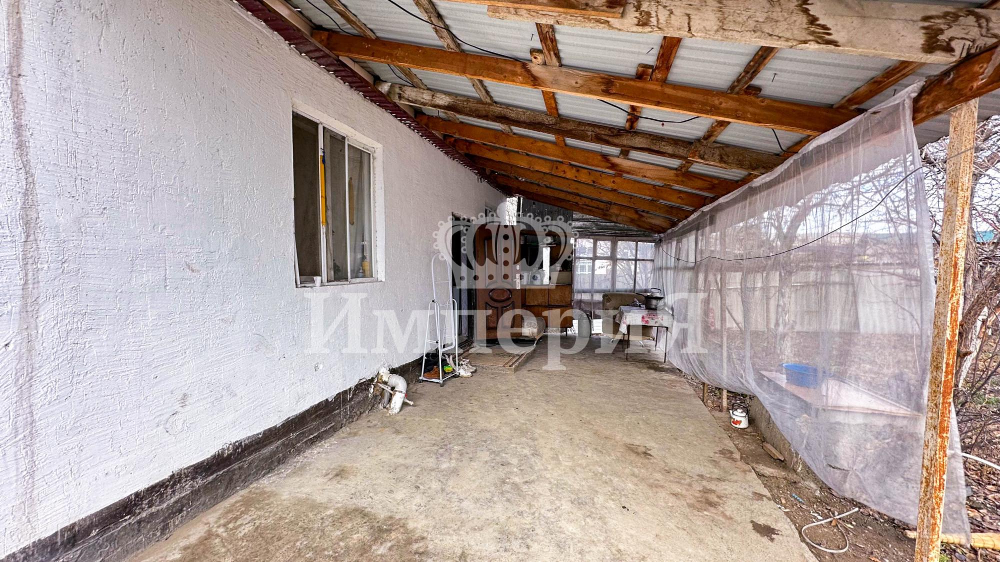 3-комнантный квартира, 56.0 м²,Шайкорган за 11 000 000