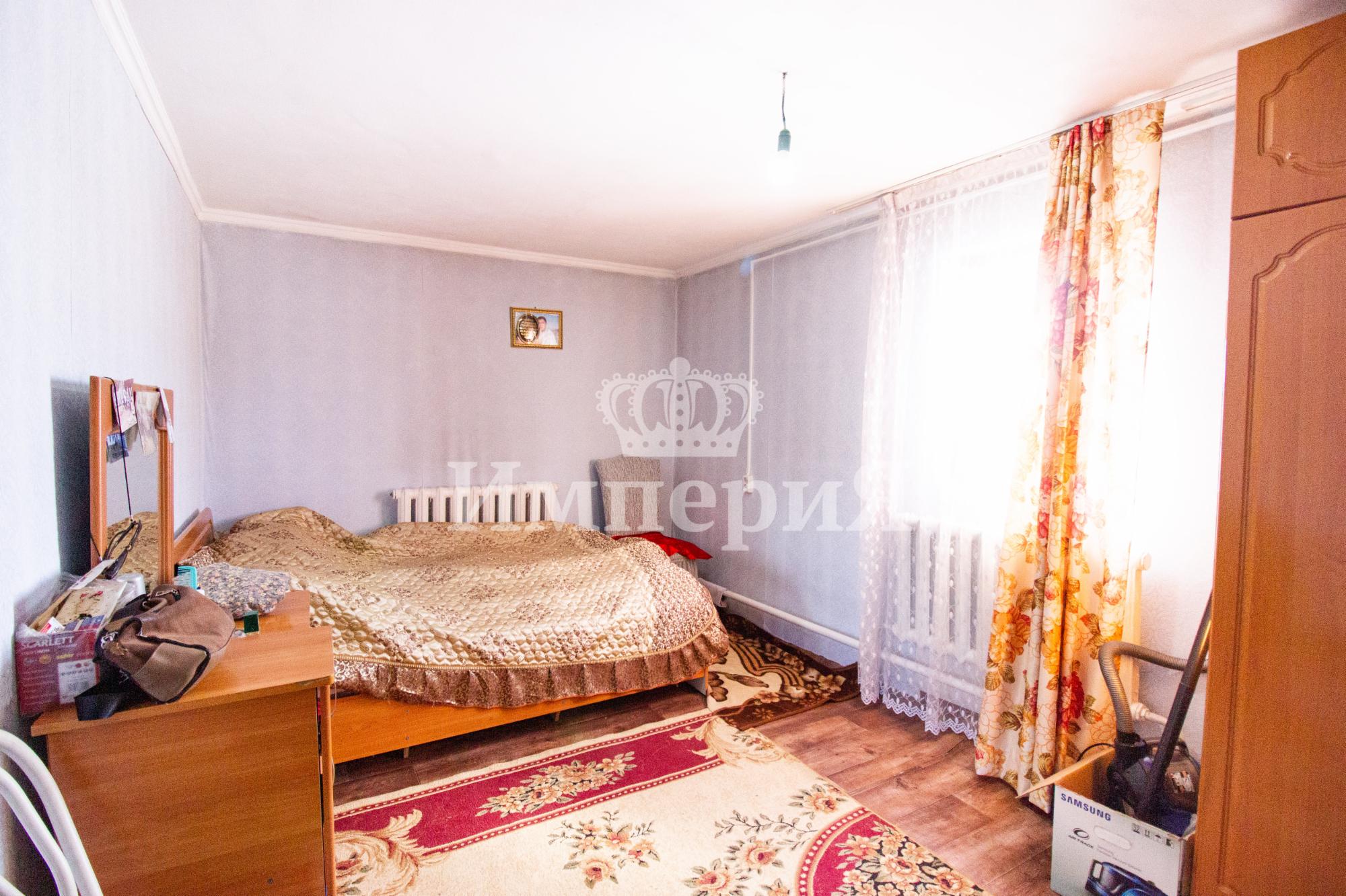 2-комнантный квартира, 54.6 м²,Жумбактас за 16 000 000