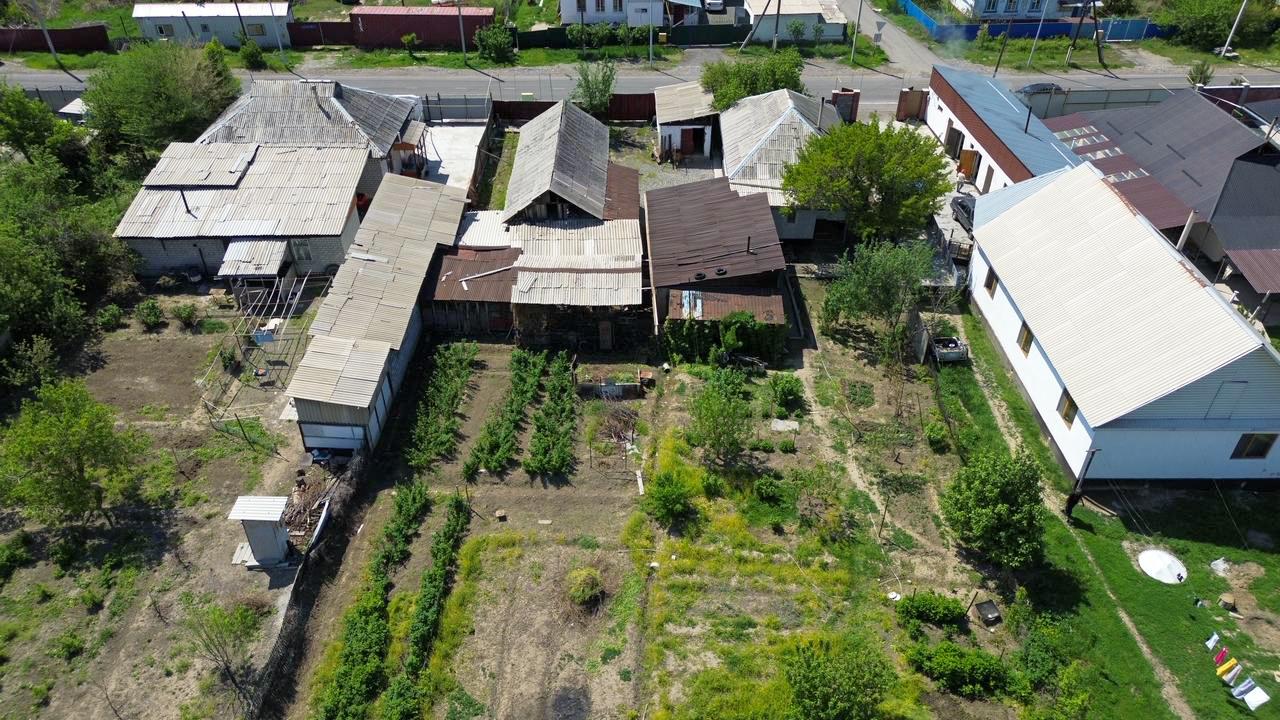 4-комнантный квартира, 60.0 м²,Жексыгельдинова за 27 000 000
