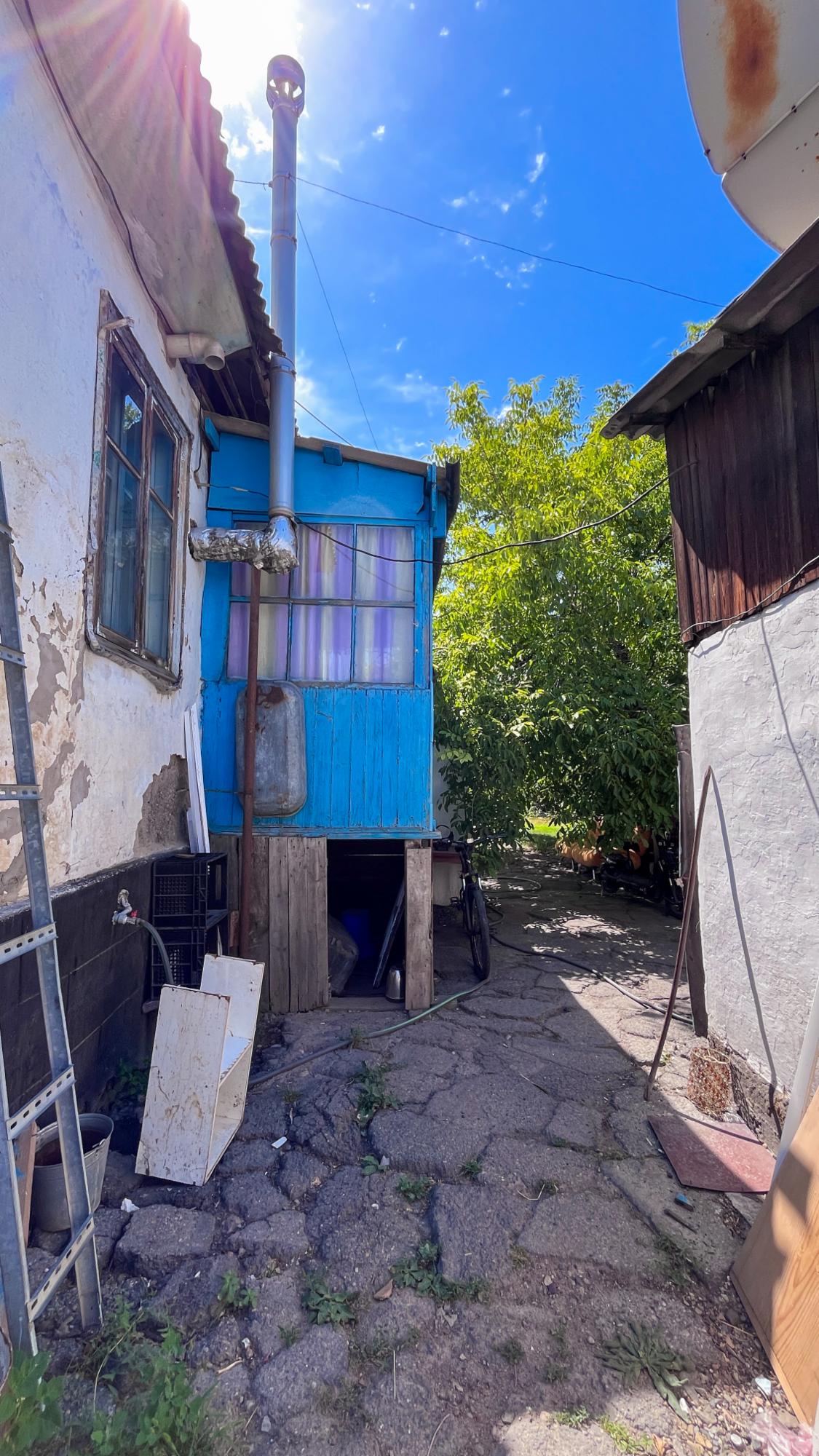 4-комнантная квартира, 60.0 м²,Алдабергенова за 19 000 000