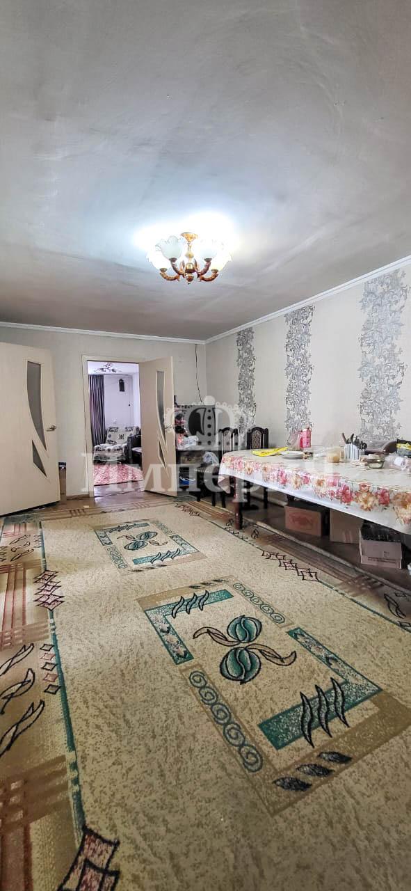 4-комнантная квартира, 84.0 м²,Амангельды за 18 500 000