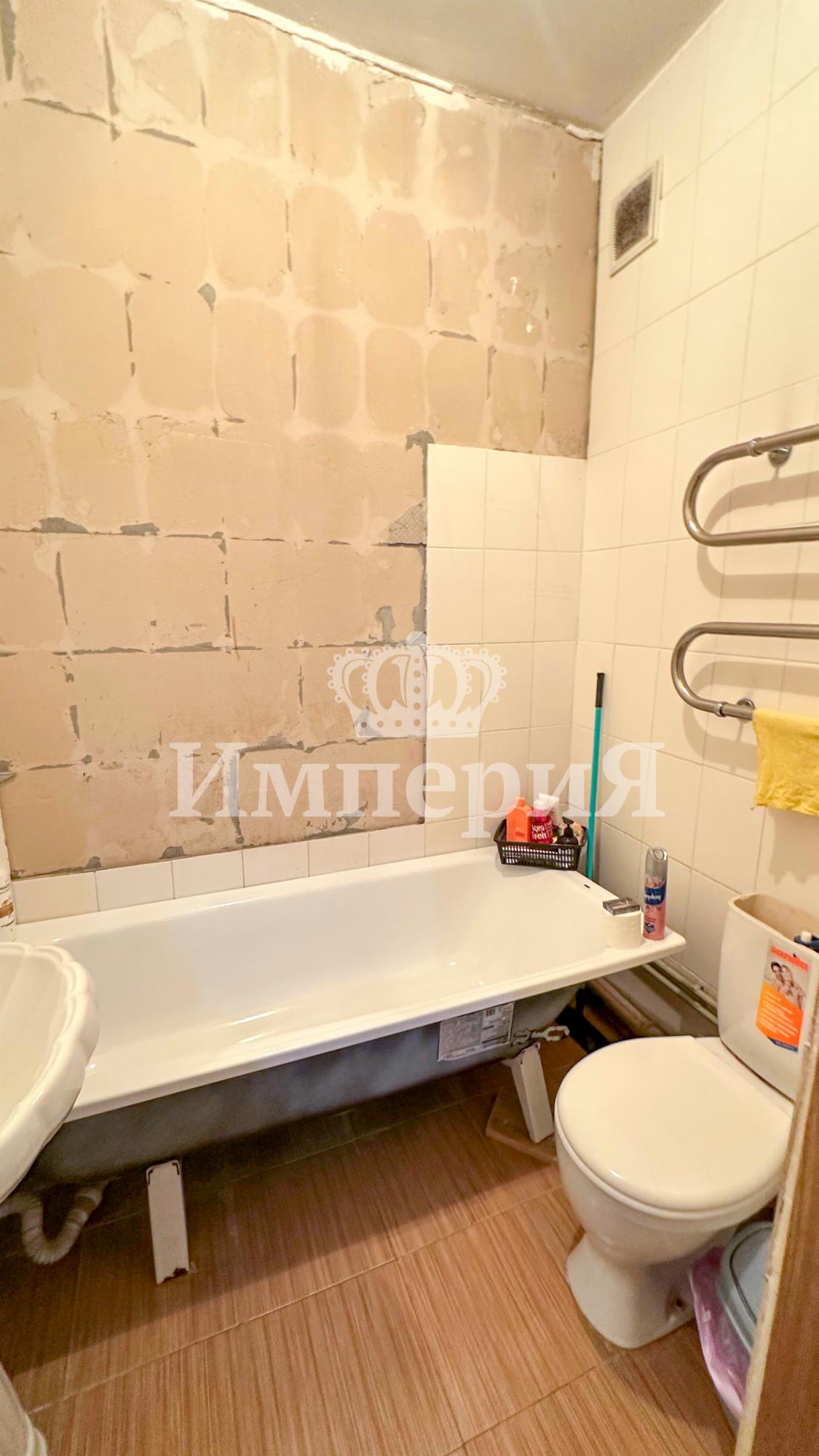 1-комнантная квартира, 40.0 м²,Болашак за 16 000 000