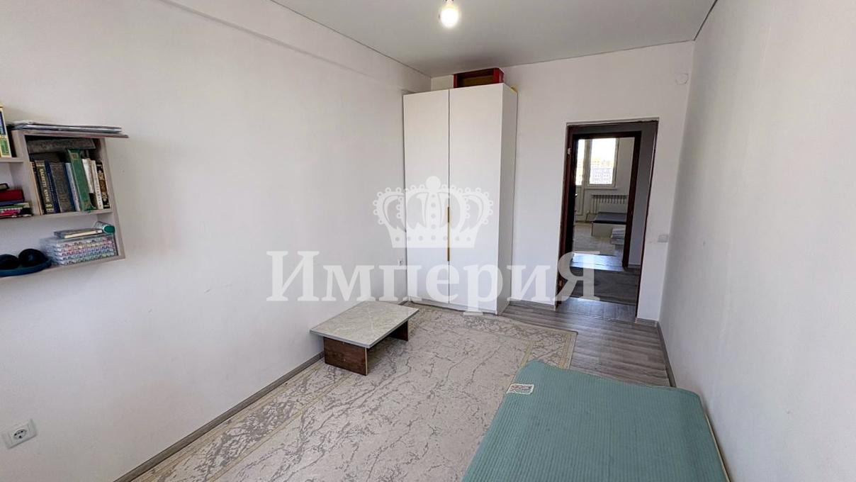 3-комнантная квартира, 75.0 м²,Бирлик за 29 000 000
