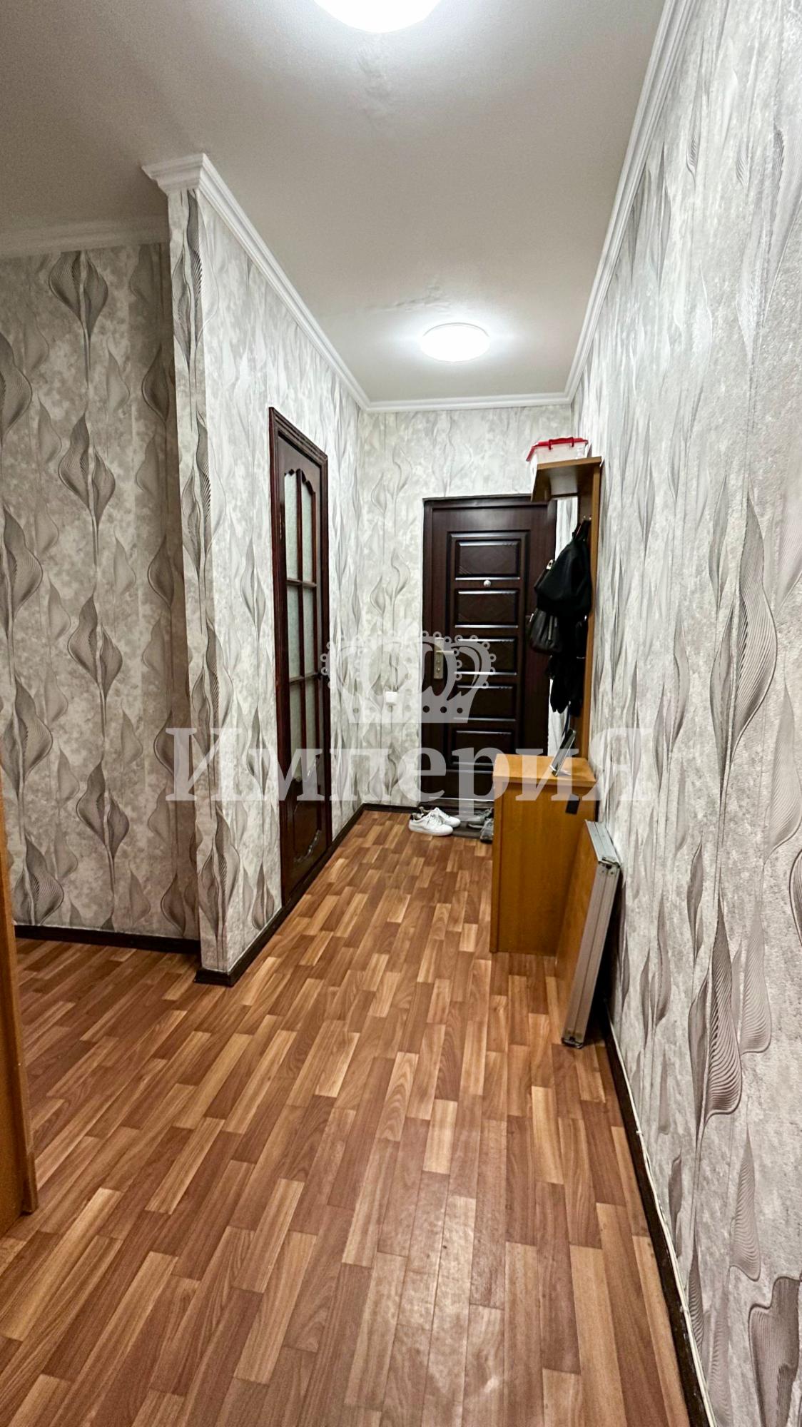 2-комнантная квартира, 53.0 м²,Жана Гарышкер за 20 000 000