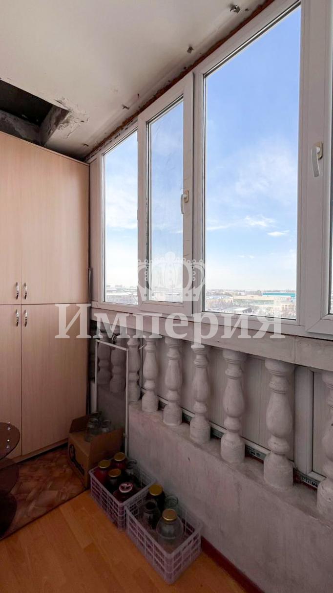 3-комнантная квартира, 87.5 м²,Назарбаева за 41 000 000