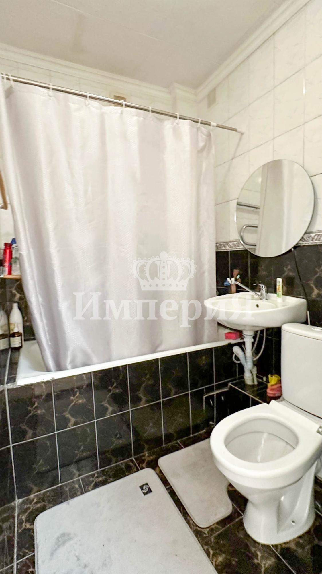 2-комнантная квартира, 40.0 м²,Жансугурова за 15 000 000