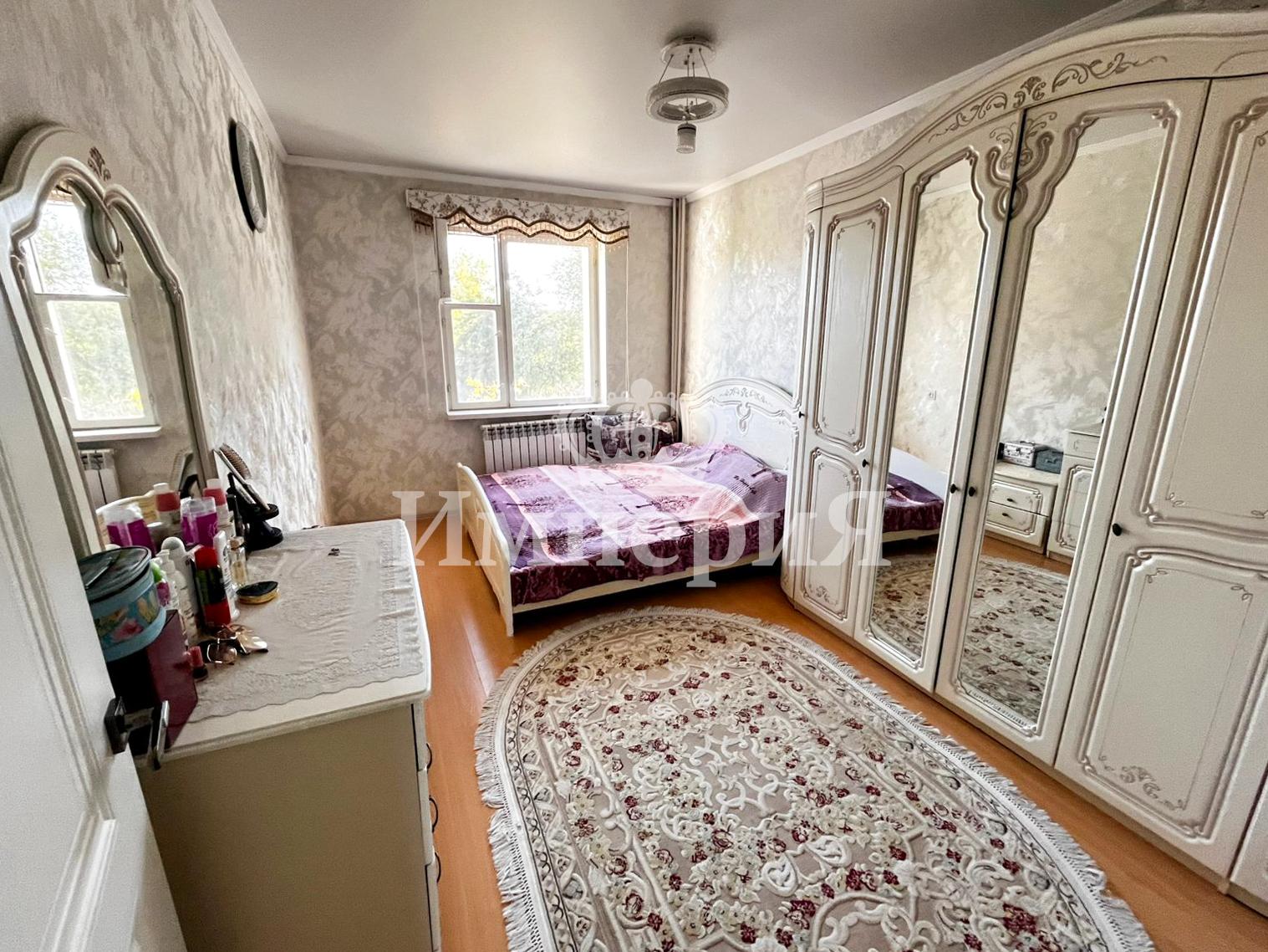 3-комнантная квартира, 79.5 м²,Назарбаева за 32 000 000