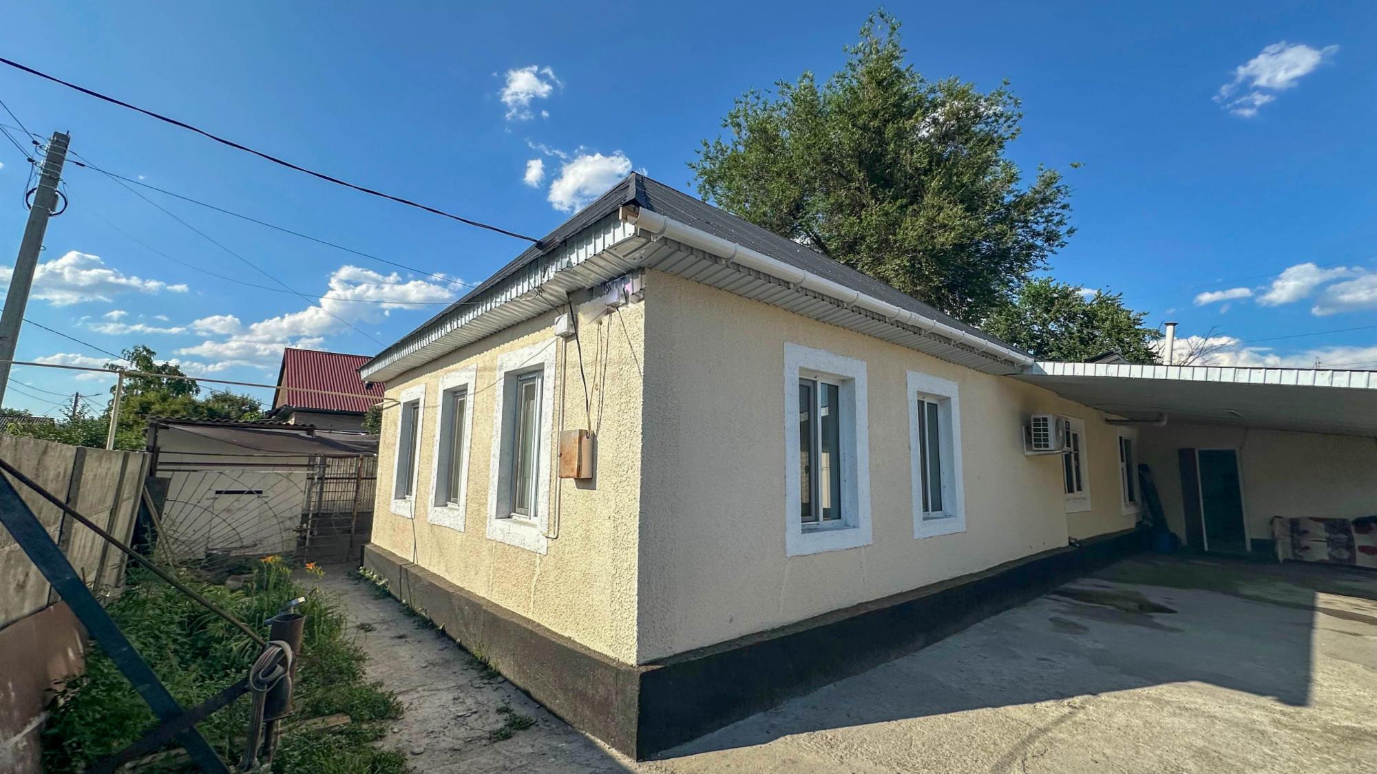 3-комнантный квартира, 111.0 м²,Кудайбердиева за 18 350 000