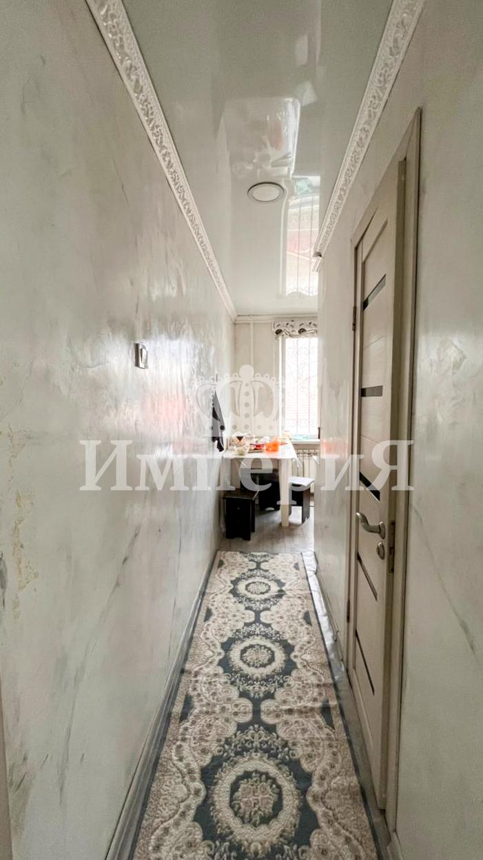 2-комнантная квартира, 48.0 м²,Гали Орманова за 17 000 000