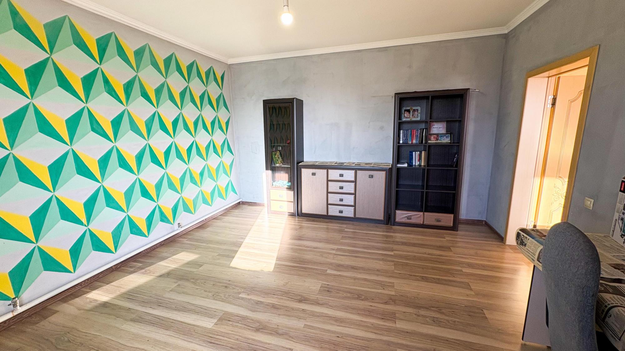 7-комнантный квартира, 300.0 м²,Гаухар Ана за 64 200 000