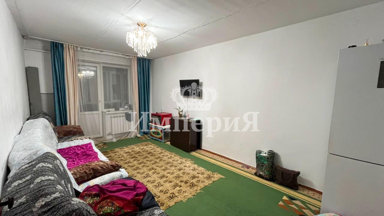 2-комнантная квартира, 46.0 м²,Новая улица за 13 500 000