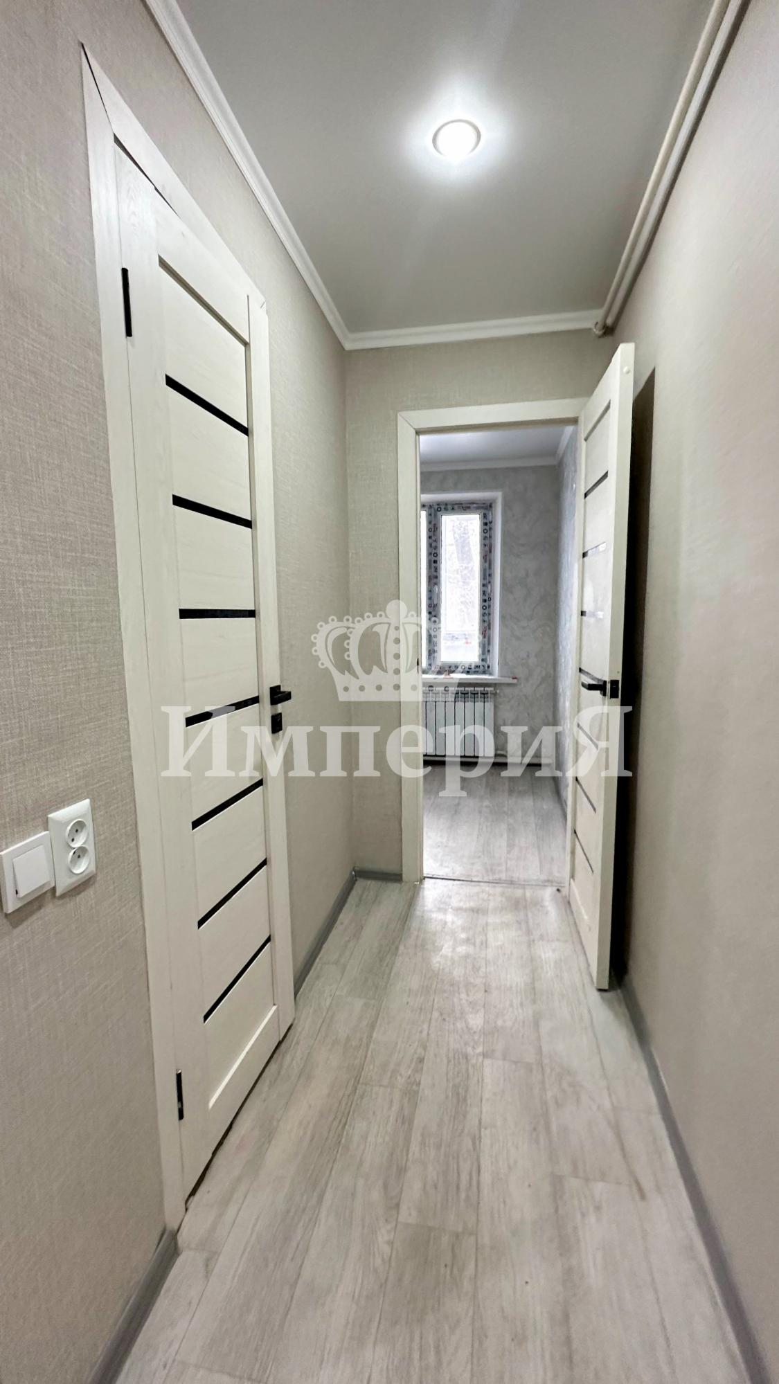 1-комнантная квартира, 34.0 м²,Айтыкова за 9 250 000