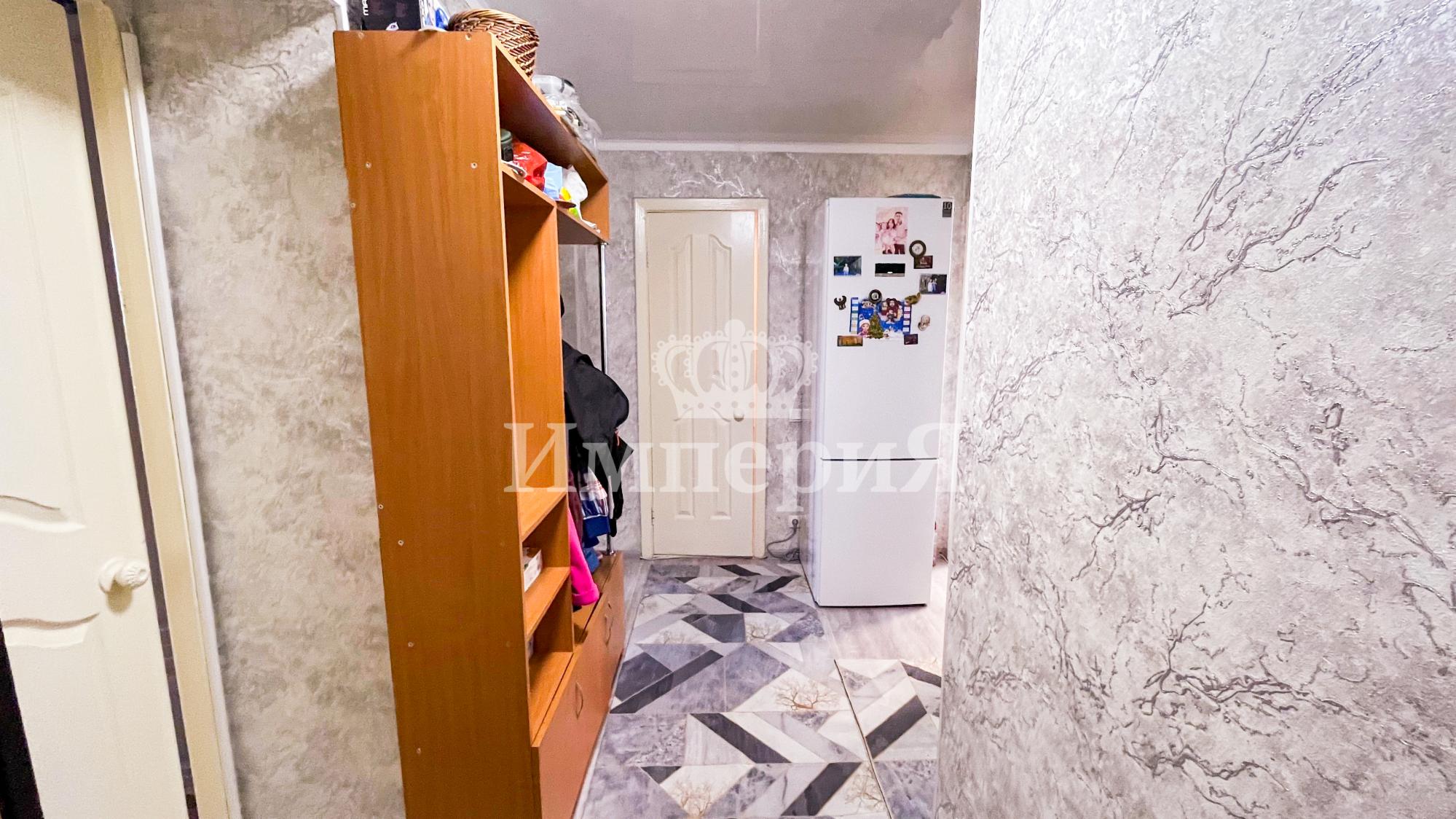 3-комнантная квартира, 64.0 м²,мкр Самал за 17 500 000