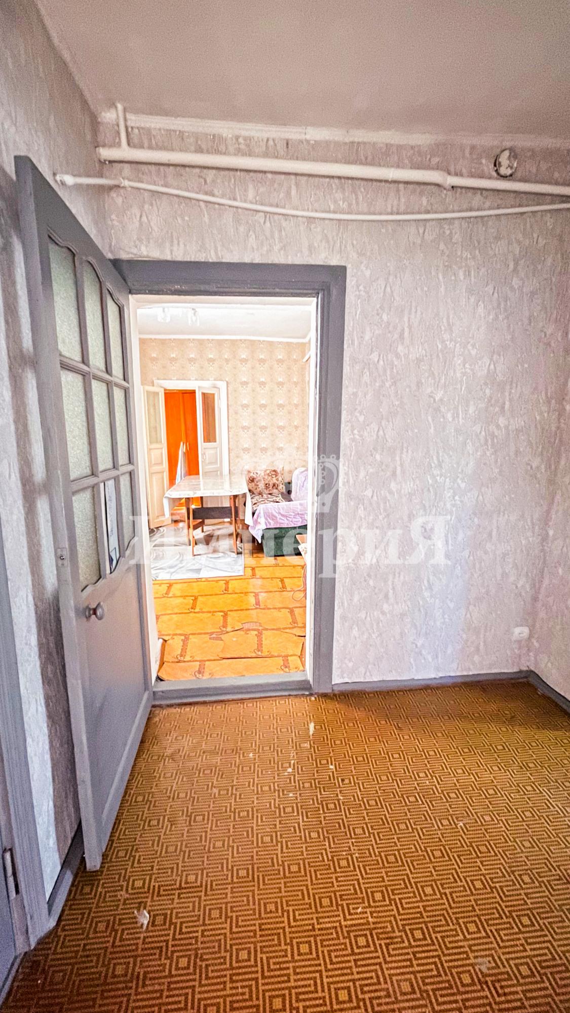 4-комнантный квартира, 57.0 м²,Гали Орманова за 17 000 000