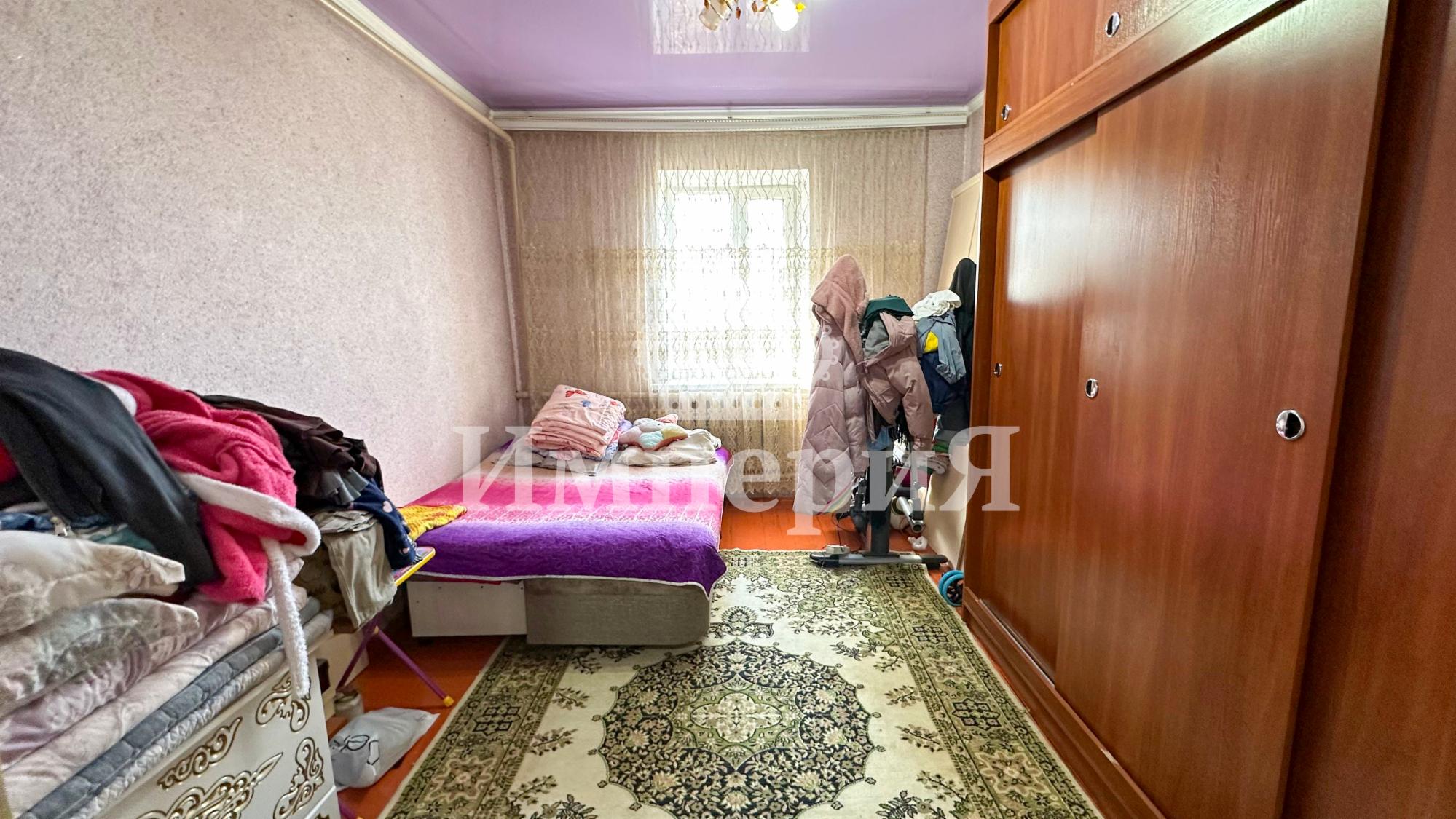 4-комнантный квартира, 90.0 м²,Гагарина за 17 700 000