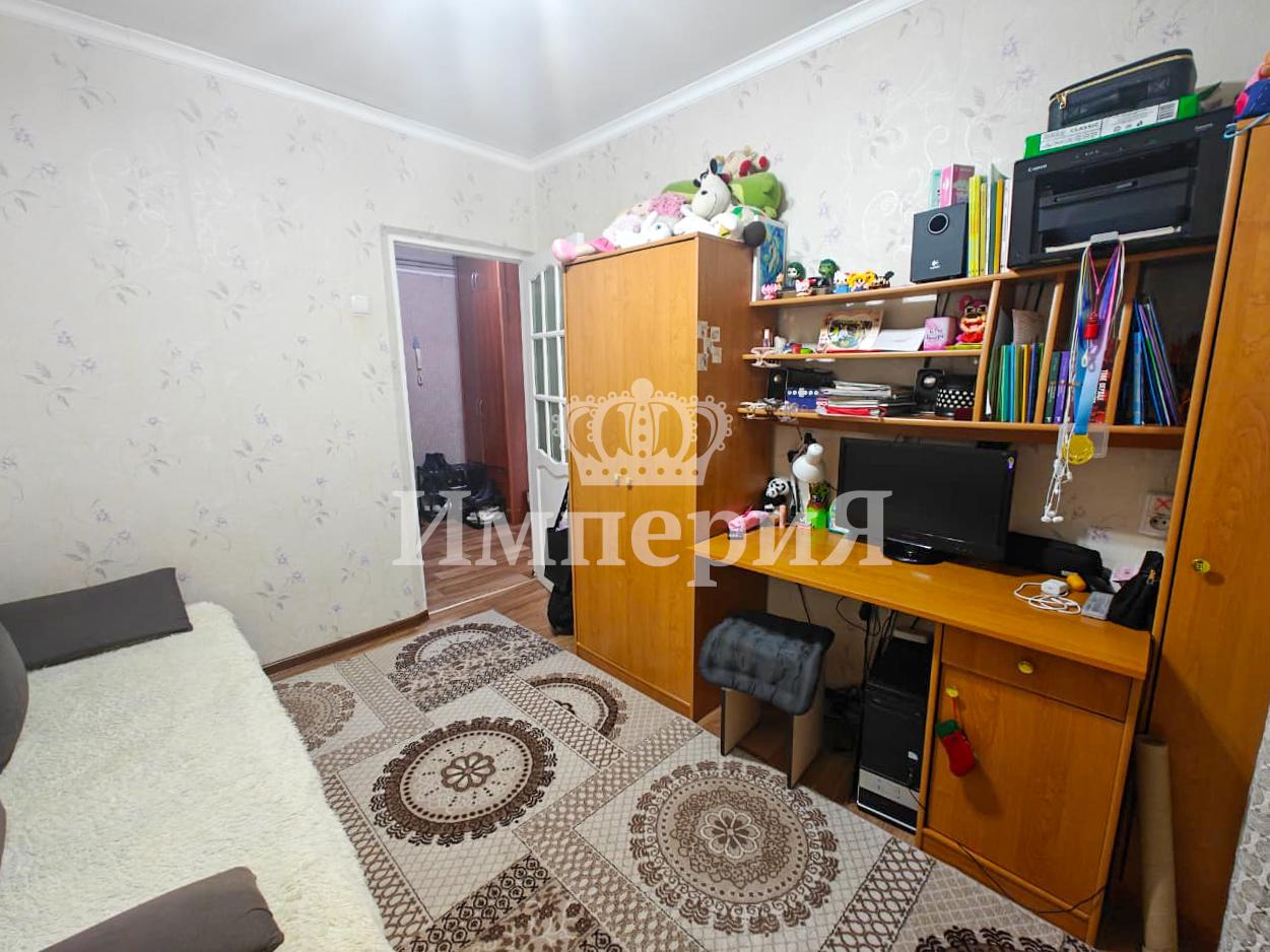 2-комнантная квартира, 40.0 м²,мкр Жастар за 15 000 000