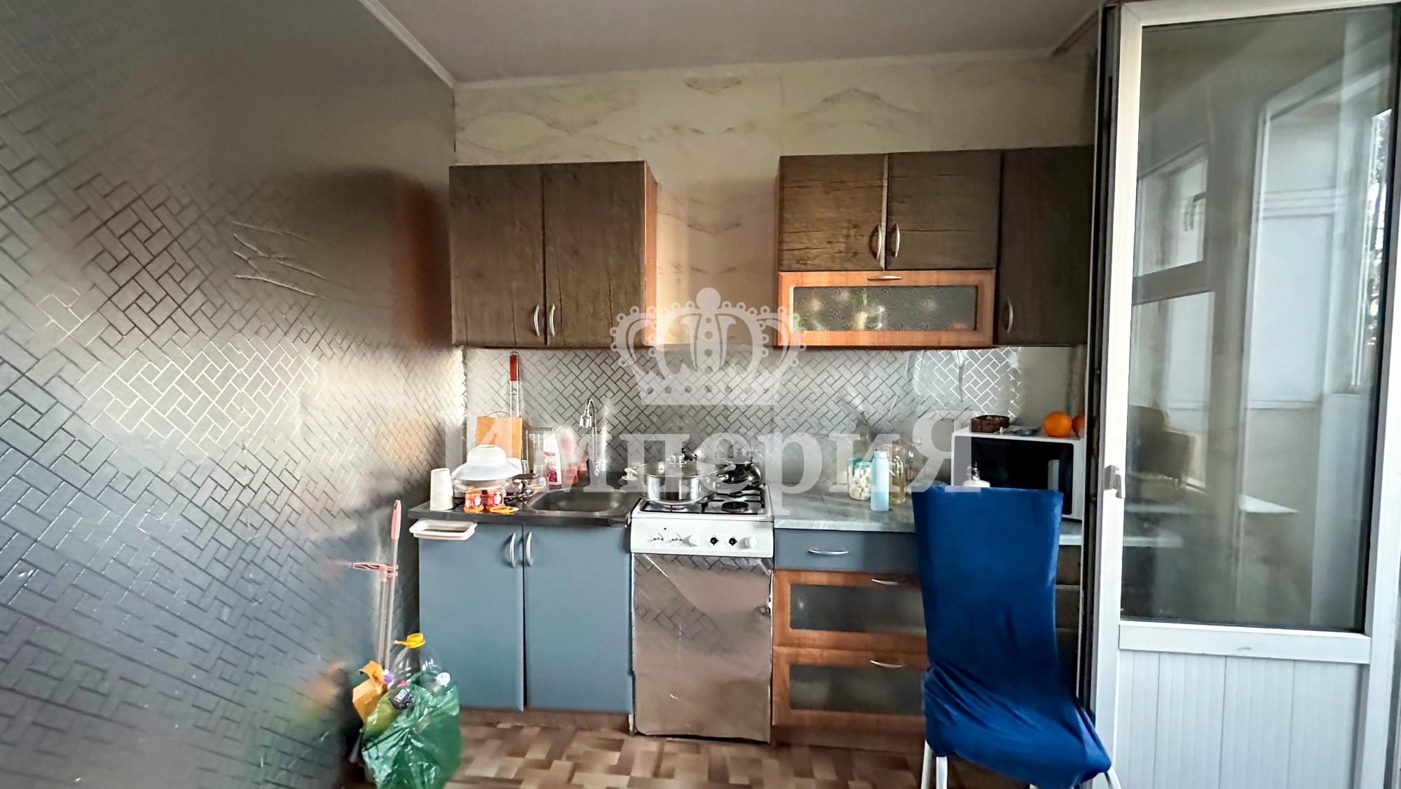 3-комнантная квартира, 72.0 м²,9 площадка за 24 000 000