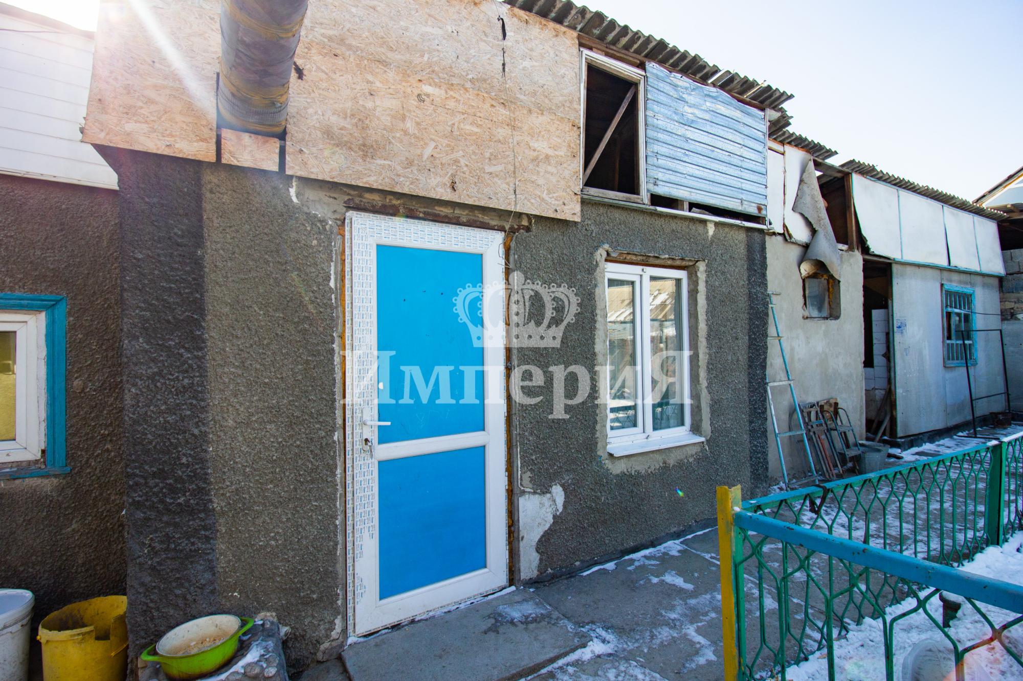 4-комнантный квартира, 60.0 м²,Маметова за 16 000 000