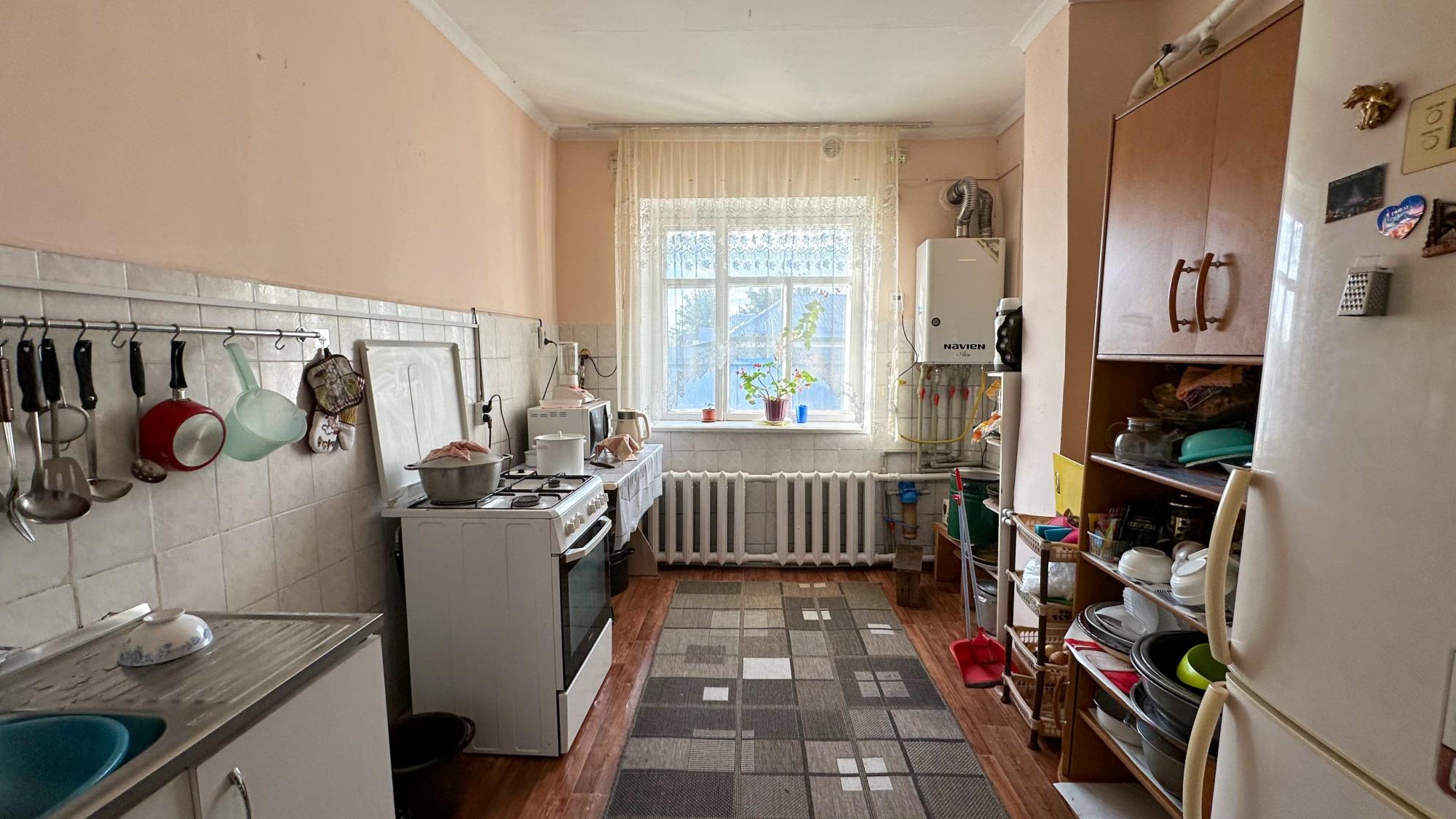 4-комнантный квартира, 123.0 м²,Репина за 22 700 000